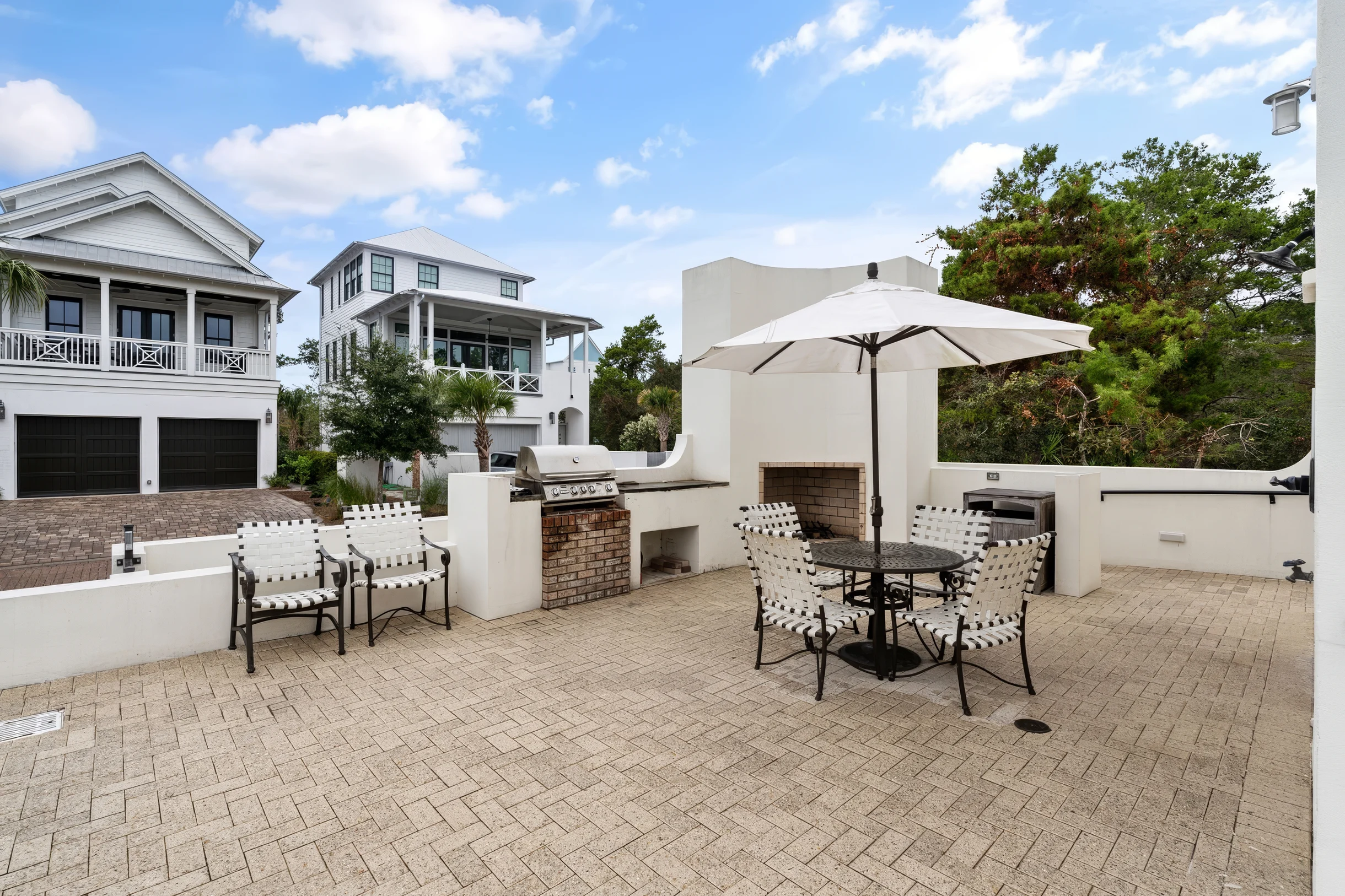 Wander Santa Rosa Emerald #1