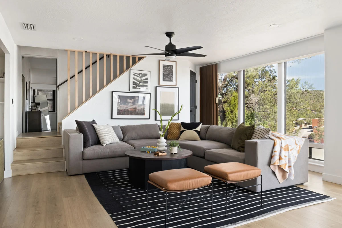 Wander Sedona Bell Rock