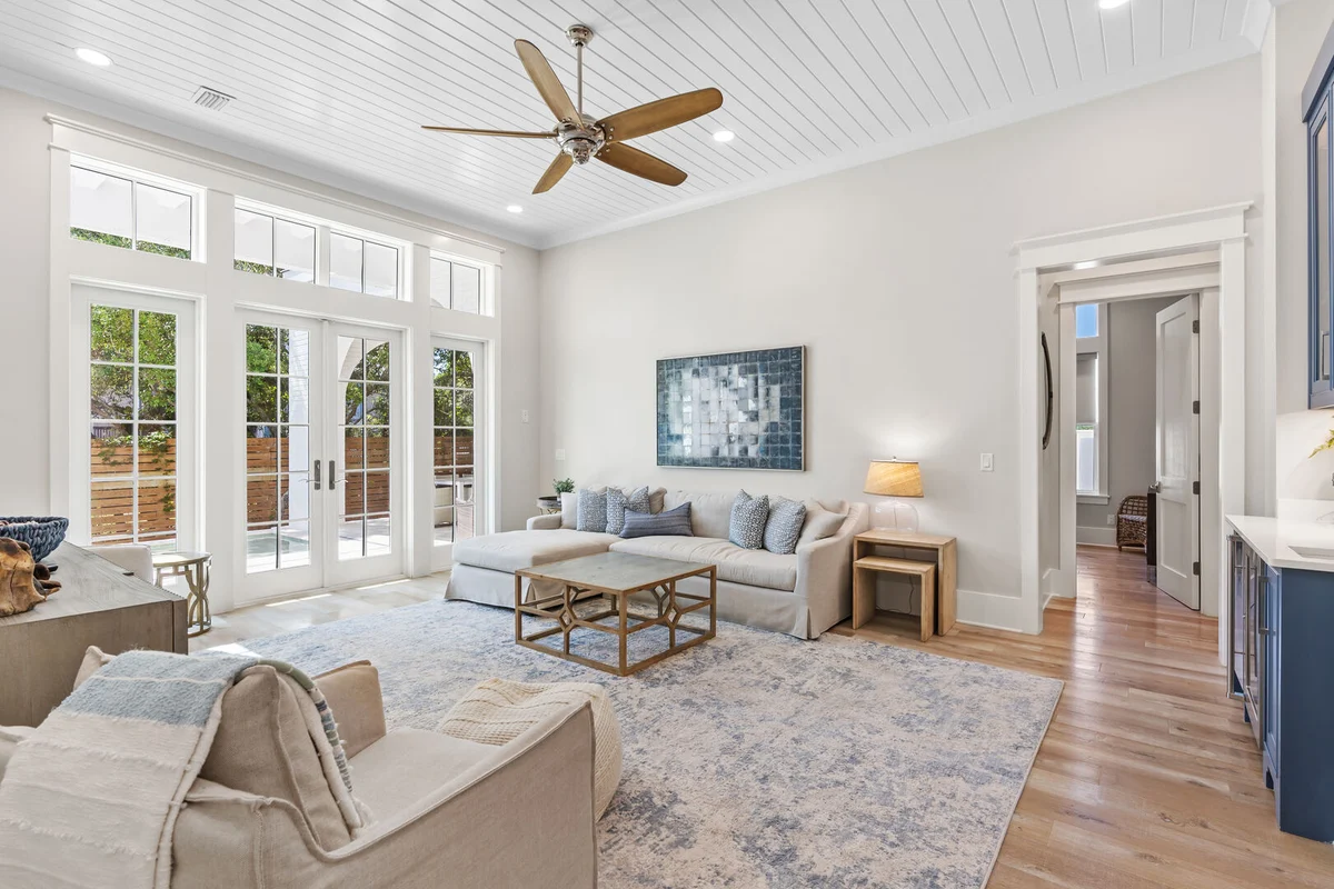 Wander Inlet Beach Escape #3