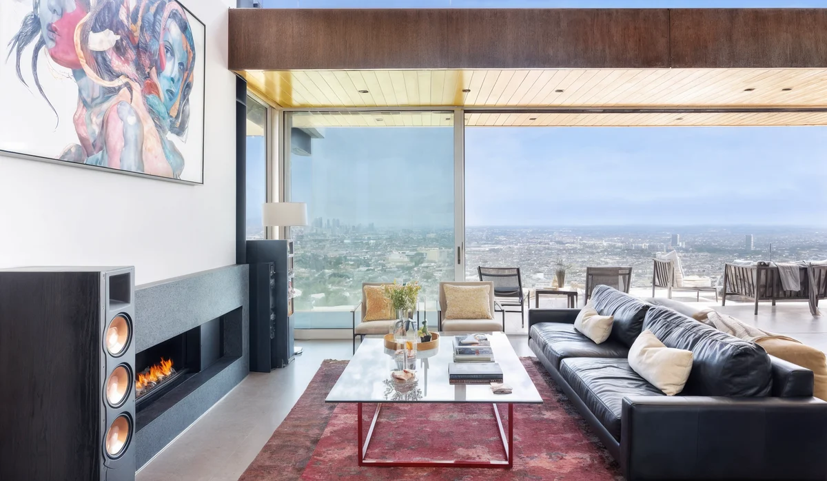 Wander Hollywood Hills Crest #3