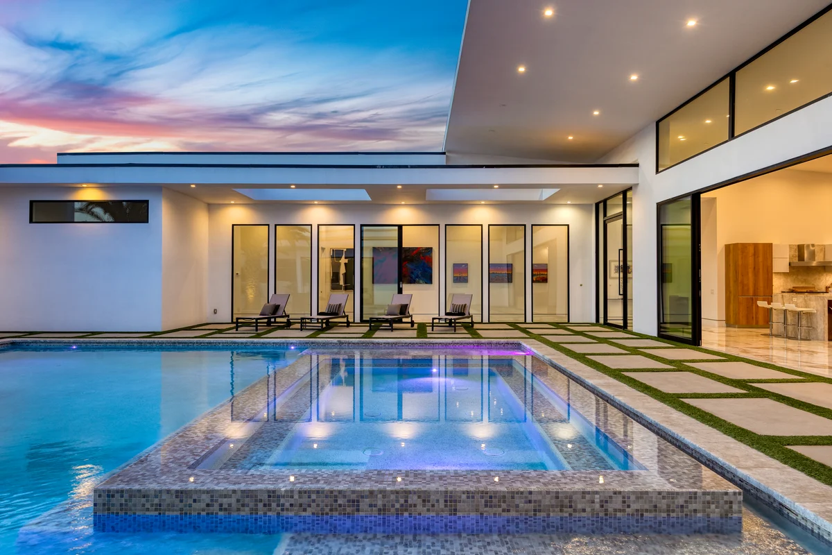 Wander Rancho Mirage Foothills