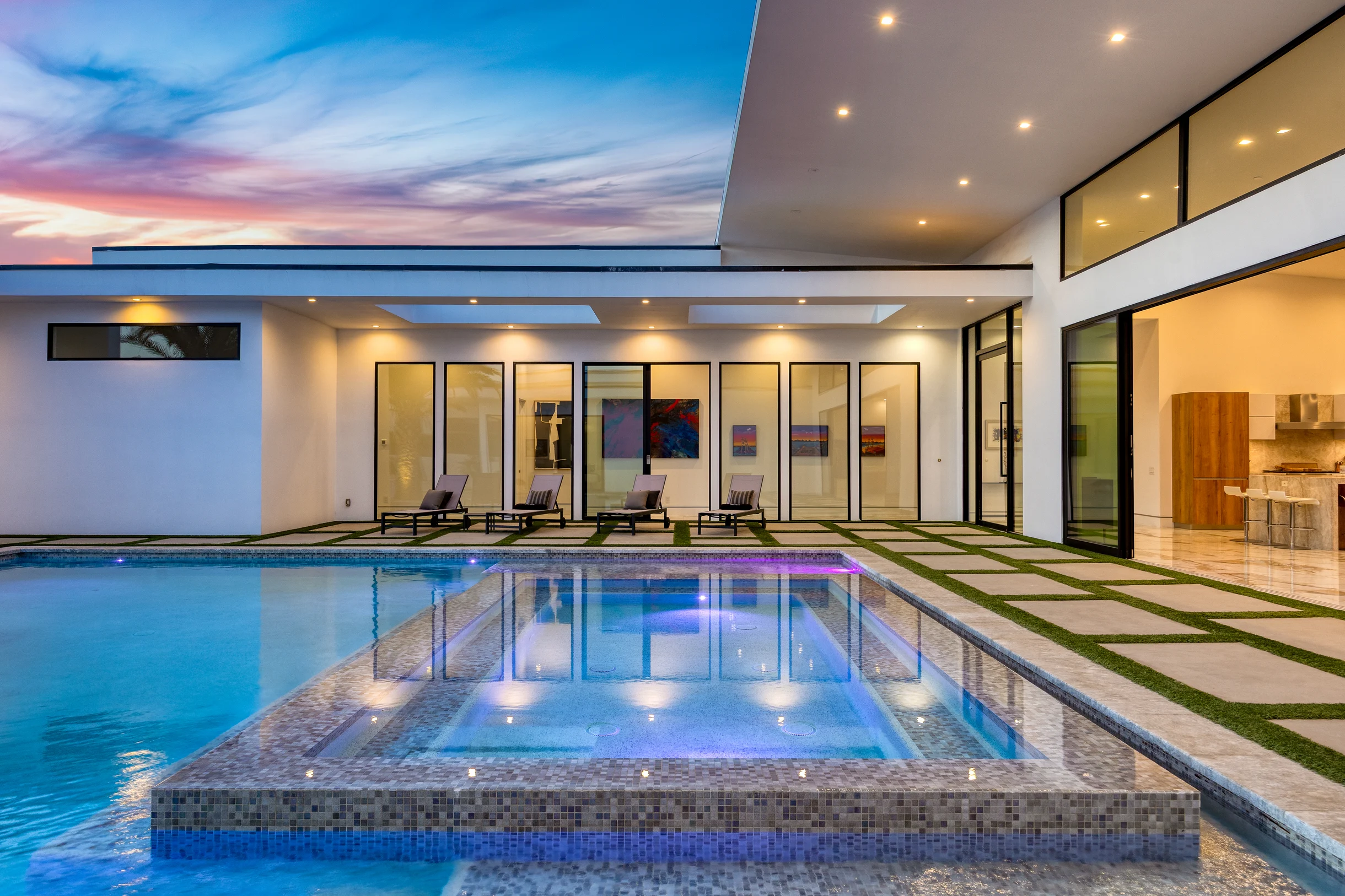 Wander Rancho Mirage Foothills #2