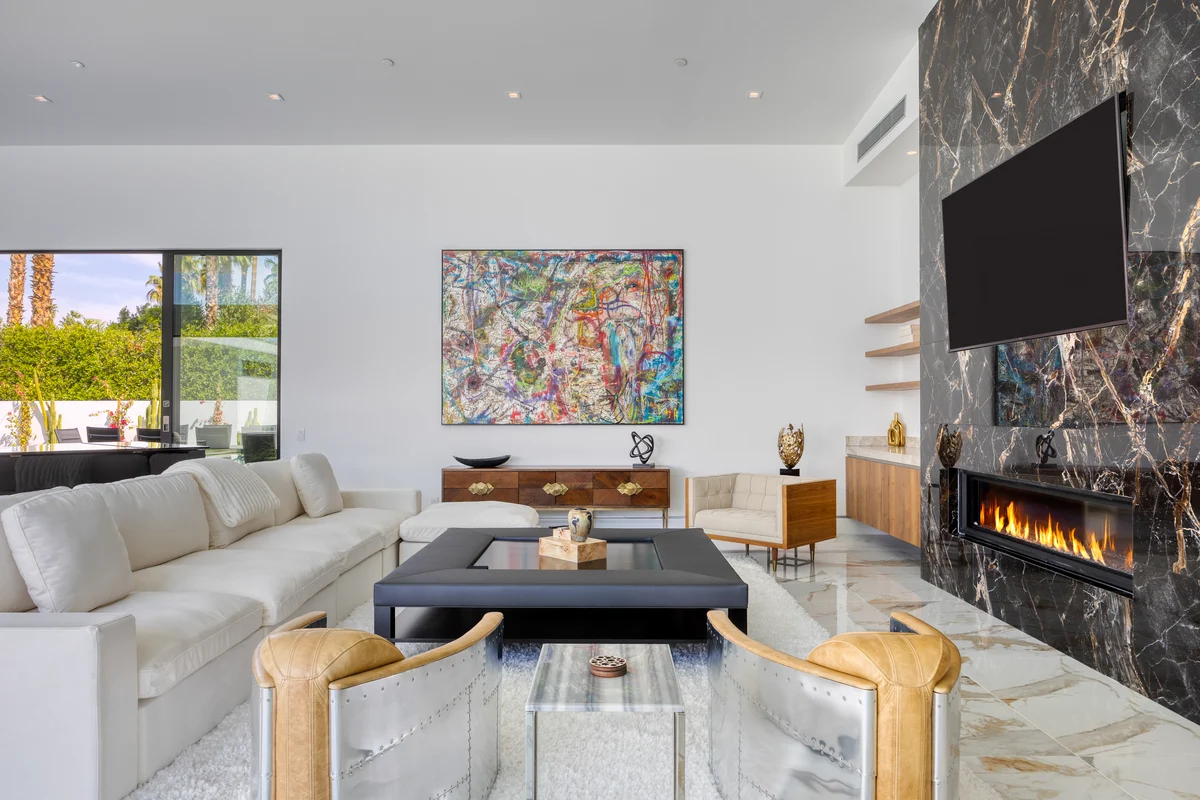 Wander Rancho Mirage Foothills