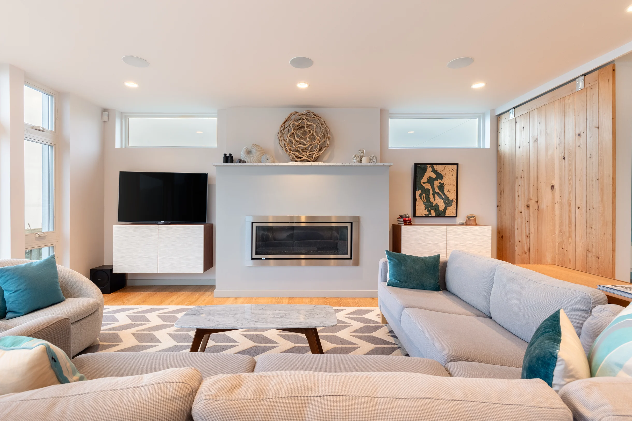 Wander Coupeville Lagoon Retreat #3