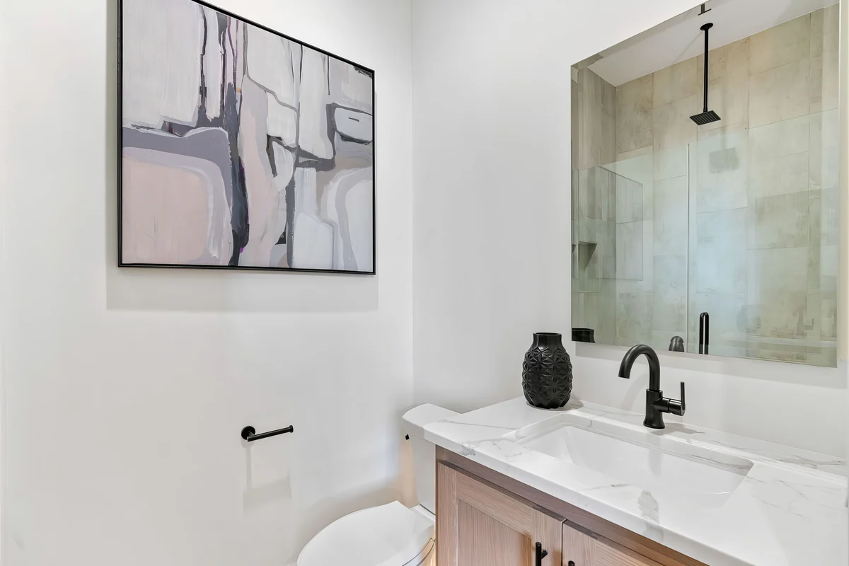 Wander Inlet Beach Pines