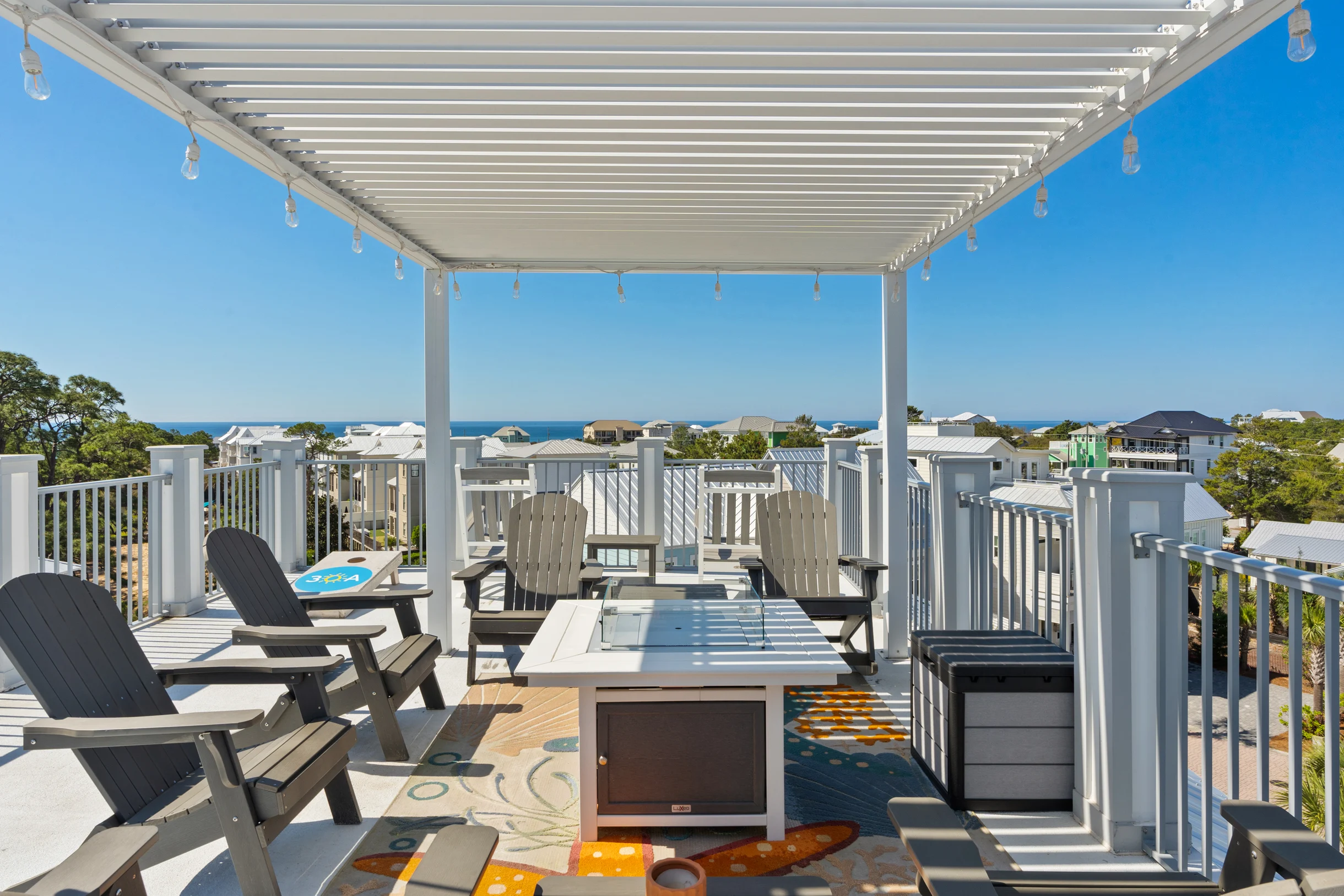 Wander Santa Rosa Beach Waves #3