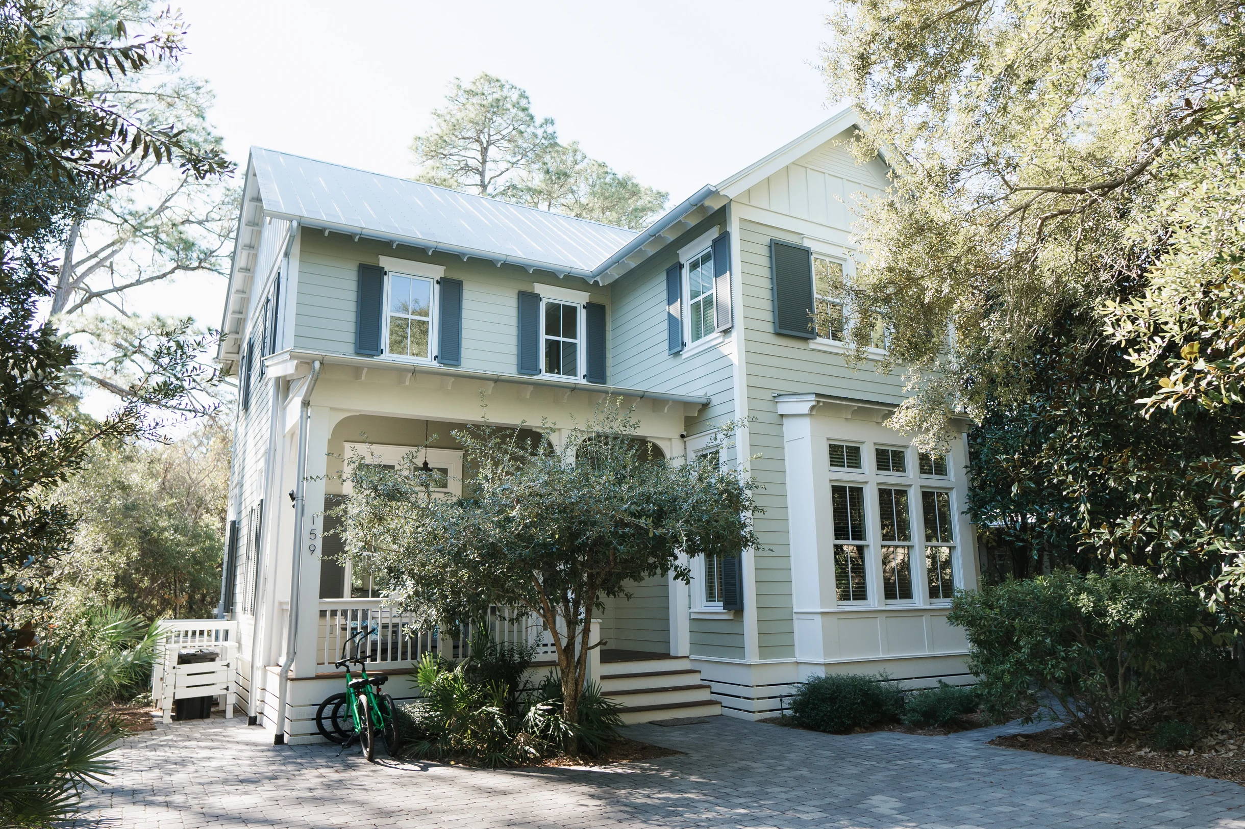 Wander Santa Rosa Hammock