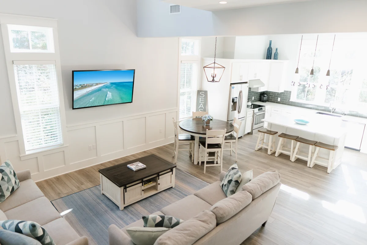 Wander Santa Rosa Hammock