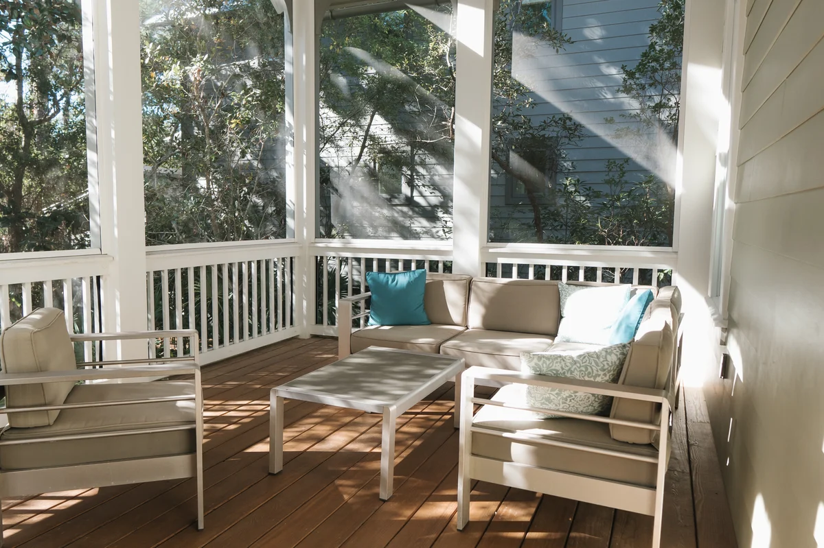 Wander Santa Rosa Hammock