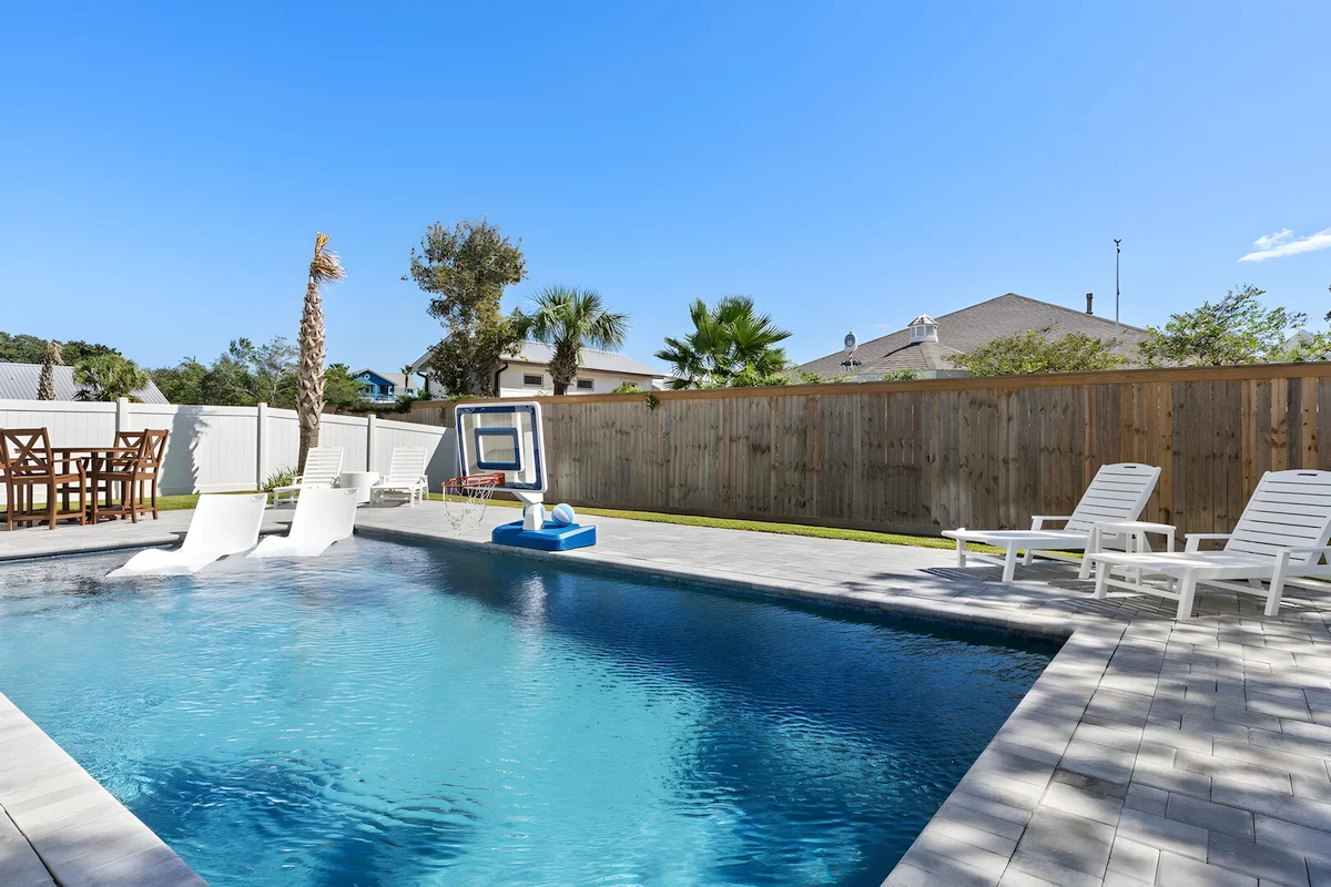 Wander Panama City Beach Tides