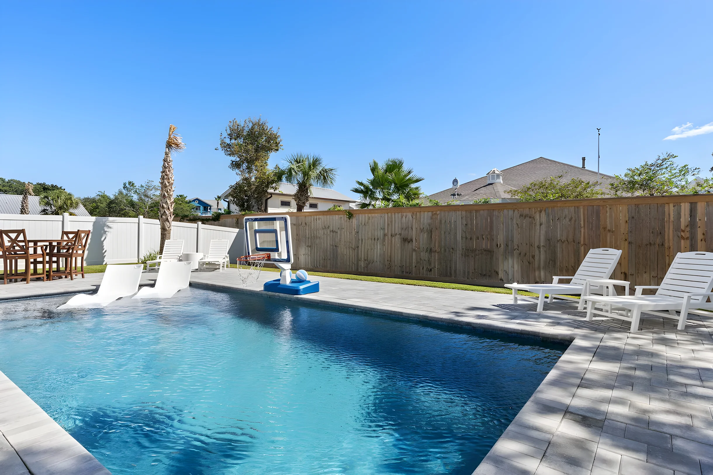 Wander Panama City Beach Tides #2