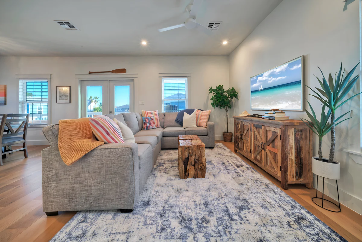 Wander Port Aransas Dunes