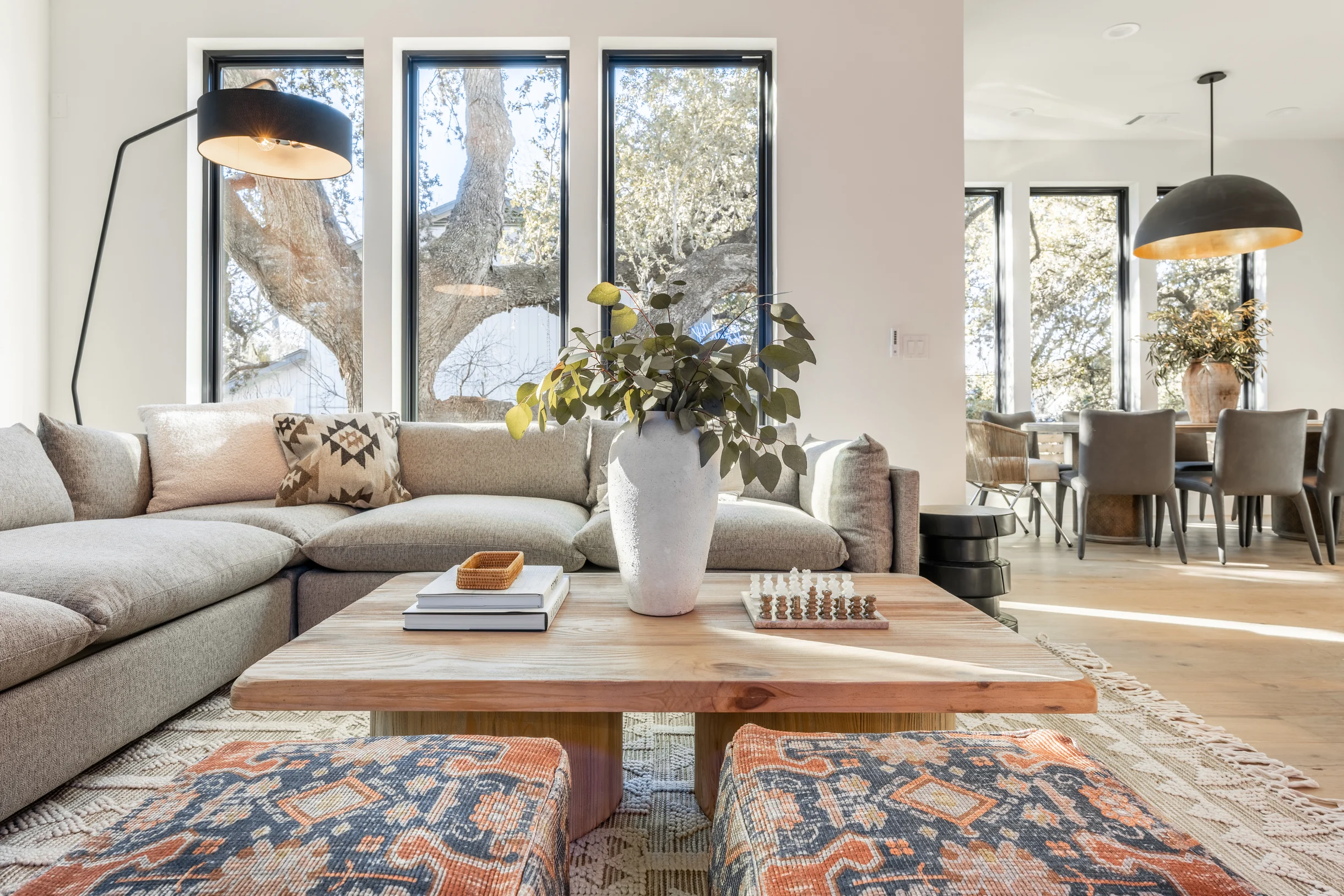 Wander Austin Bouldin Creek #3