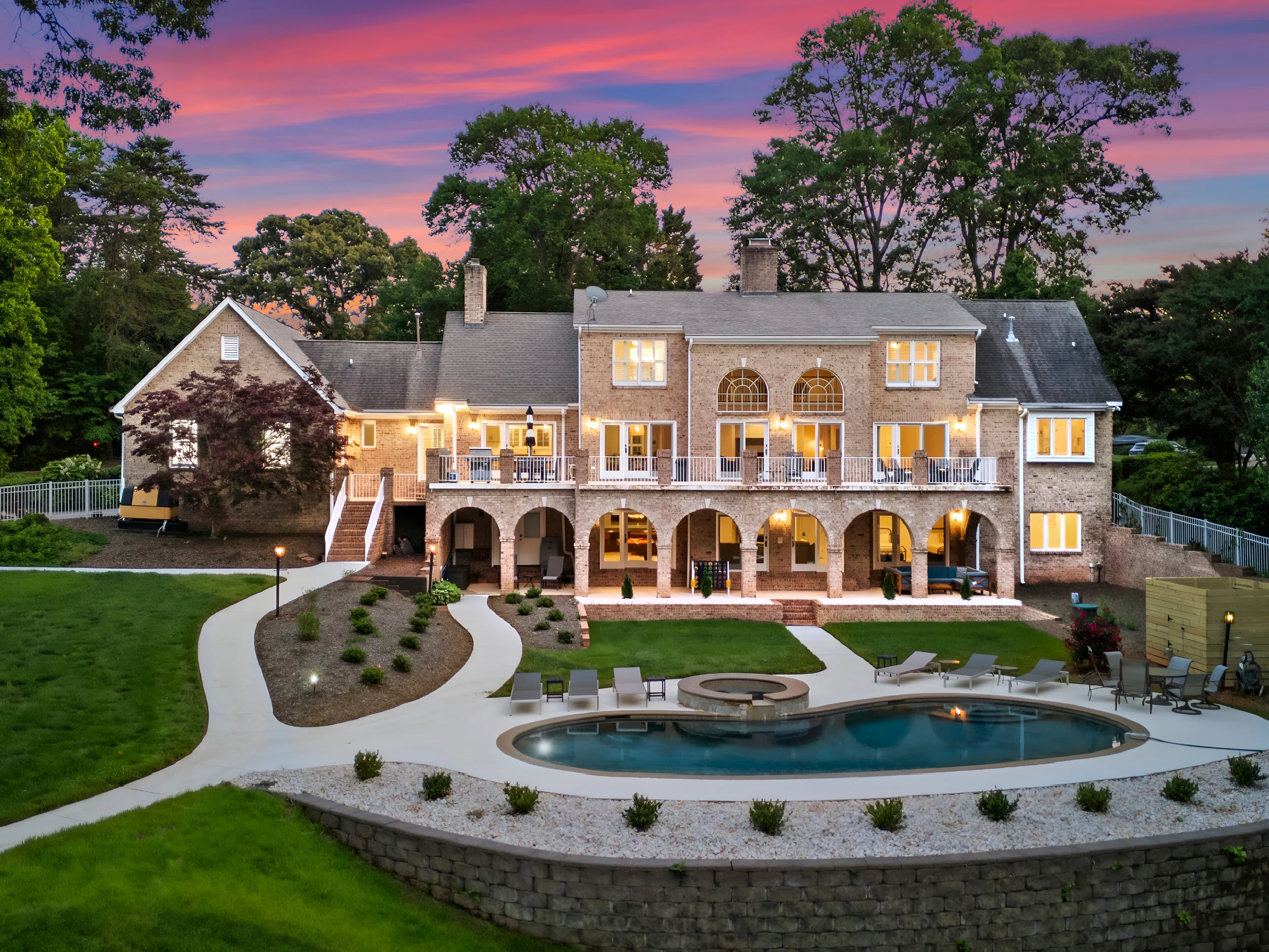 Wander Huntersville Shores #1