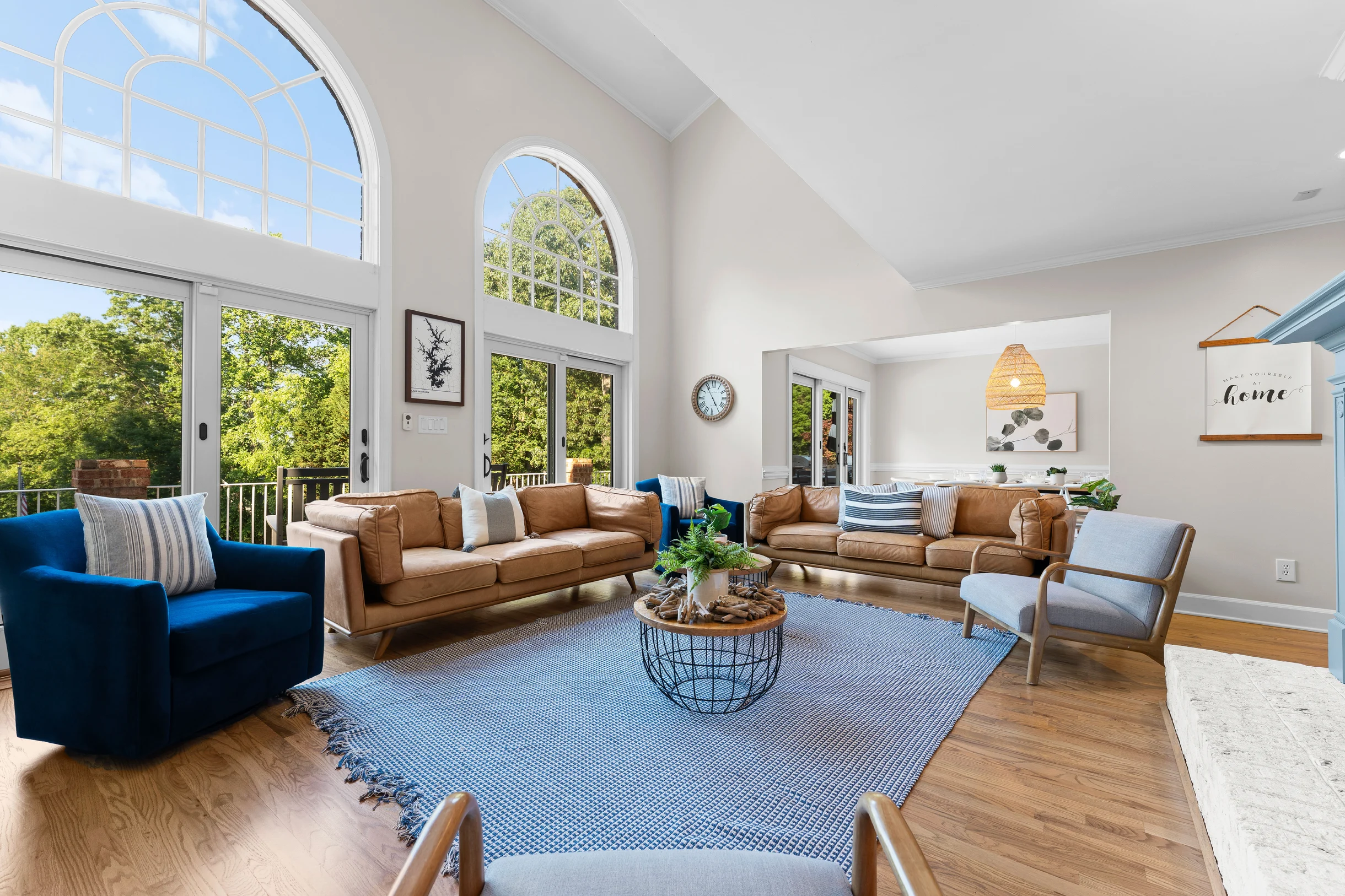 Wander Huntersville Shores #3