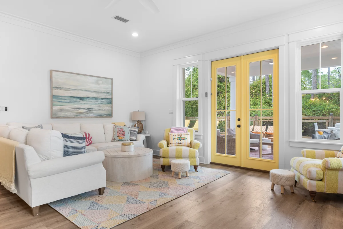 Wander Santa Rosa Haven