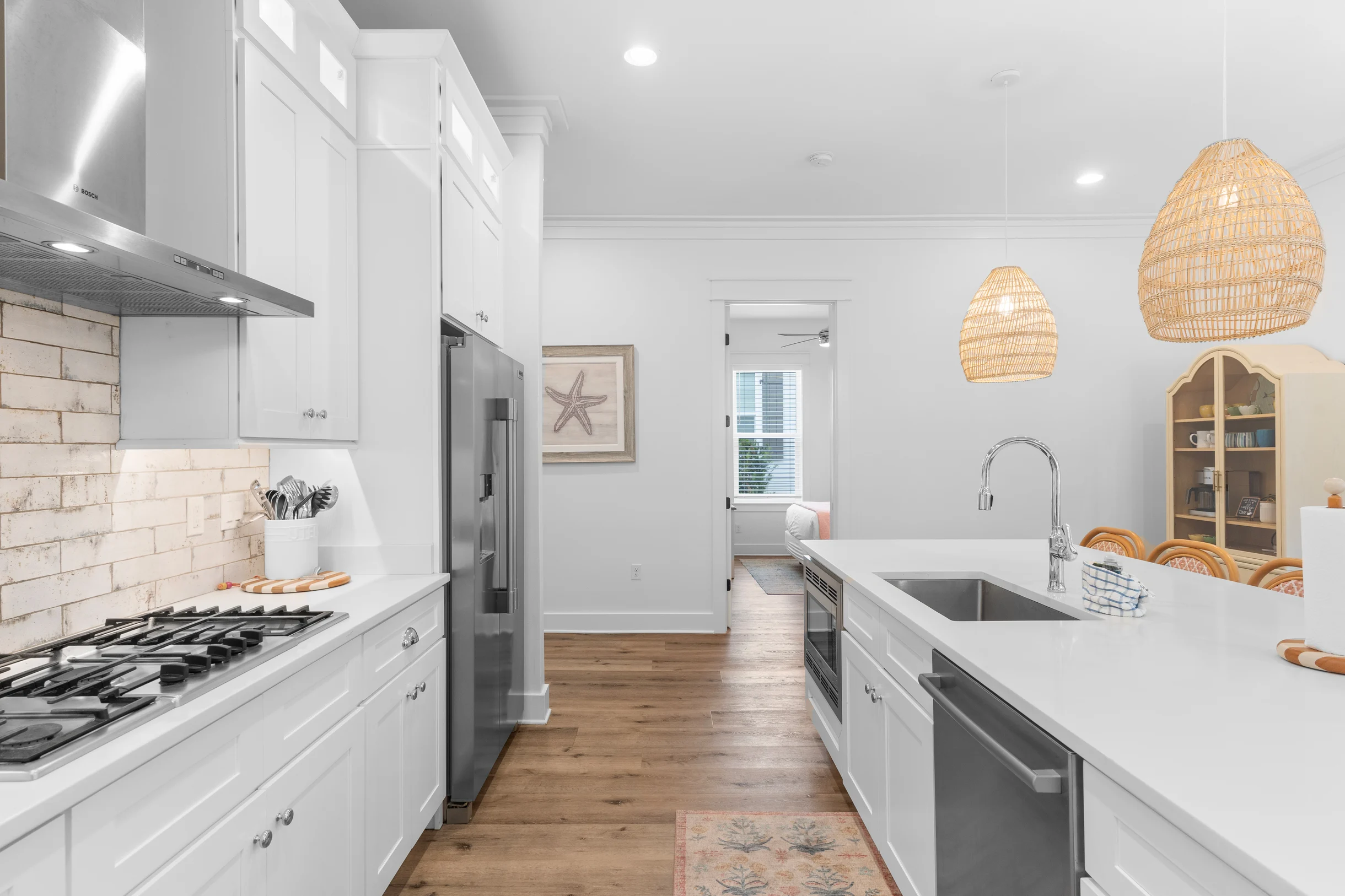 Wander Santa Rosa Haven #22