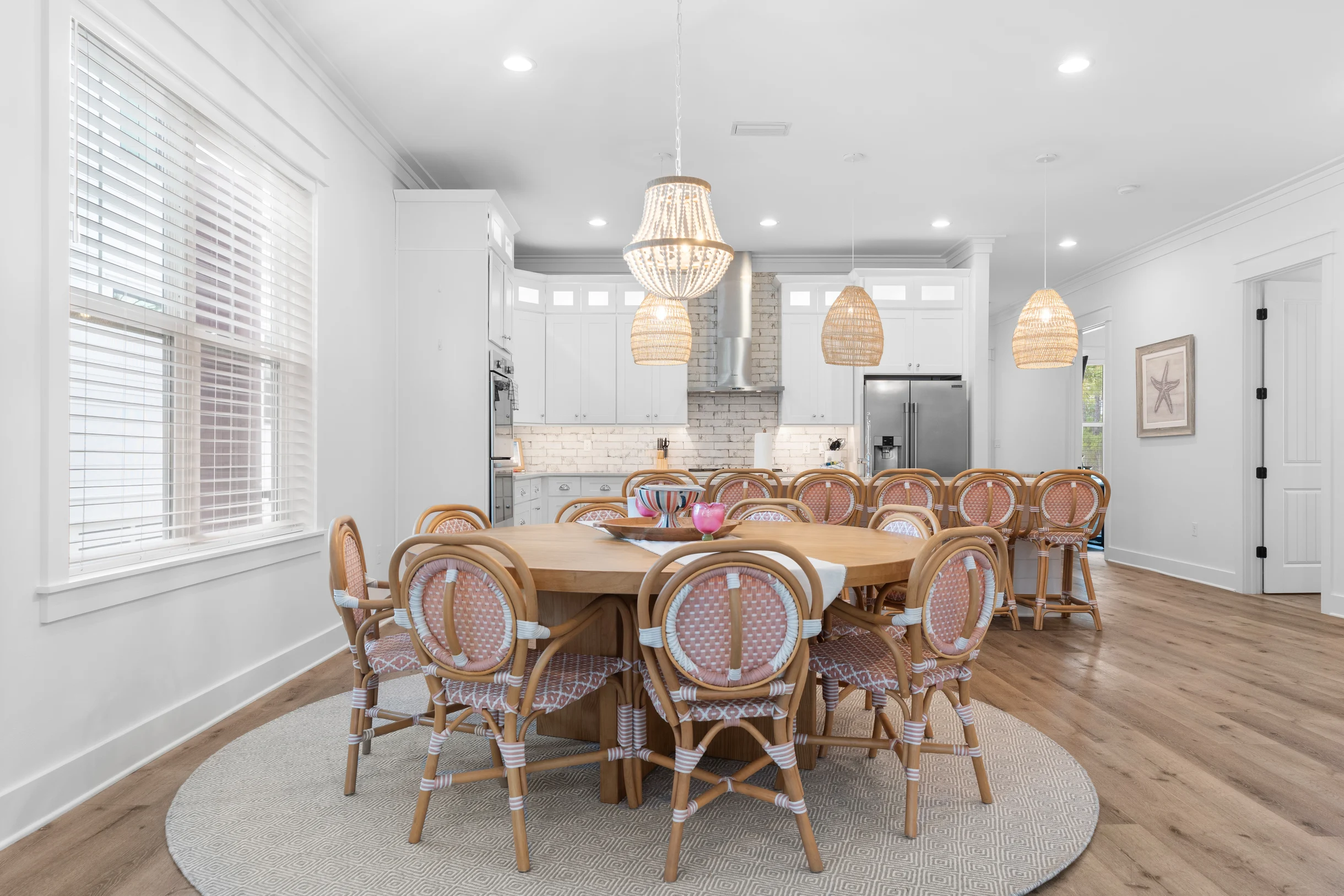 Wander Santa Rosa Haven #4