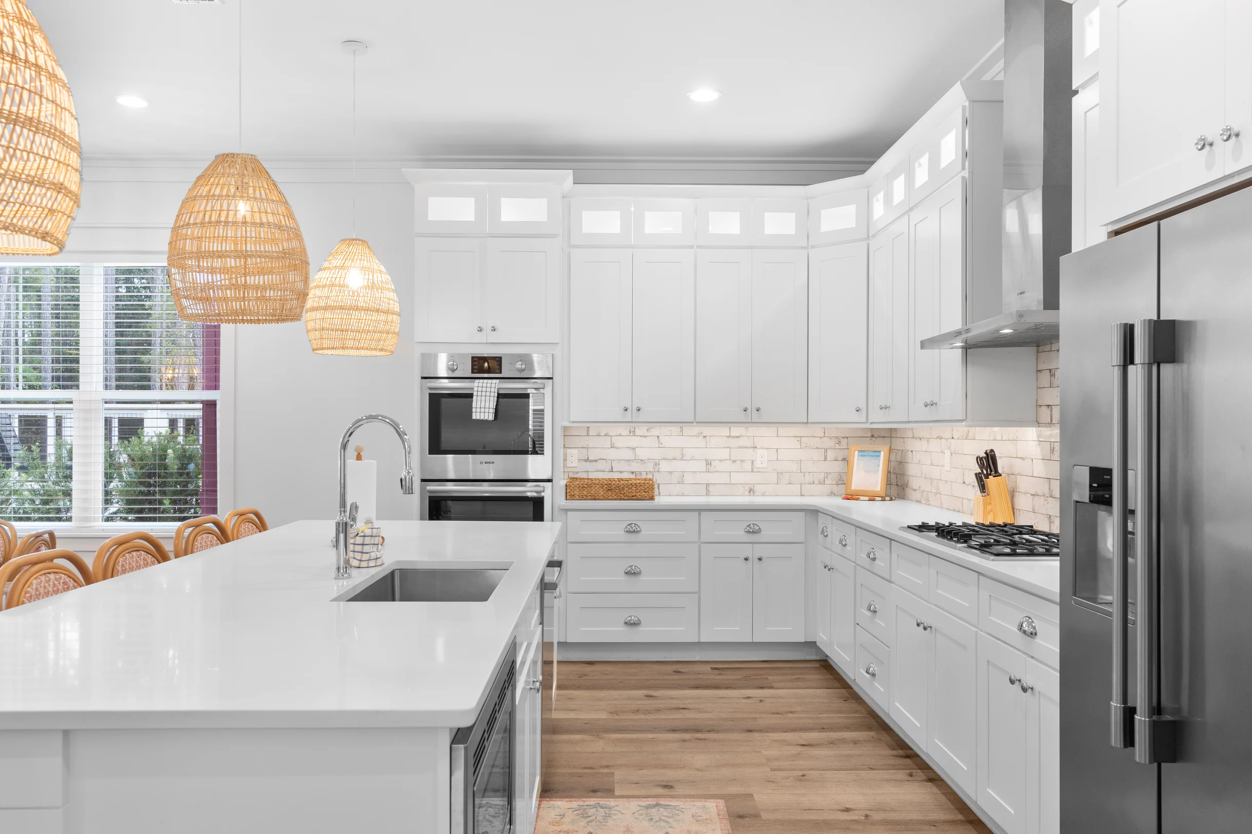 Wander Santa Rosa Haven #35