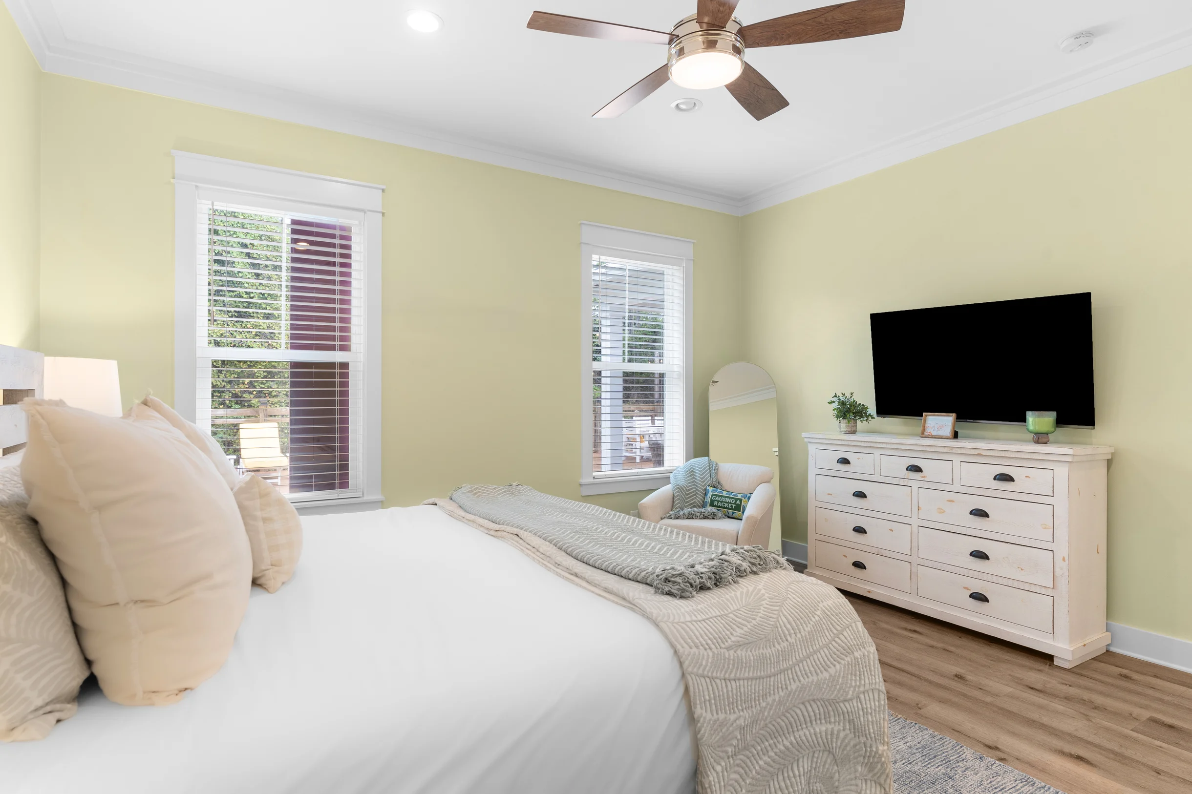 Wander Santa Rosa Haven #36