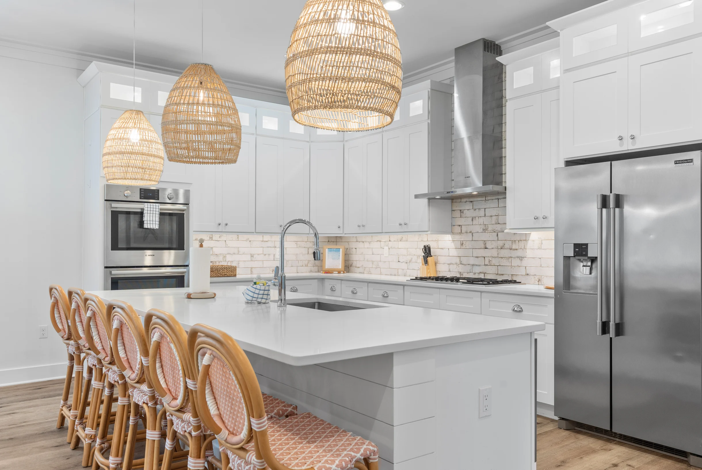 Wander Santa Rosa Haven #6