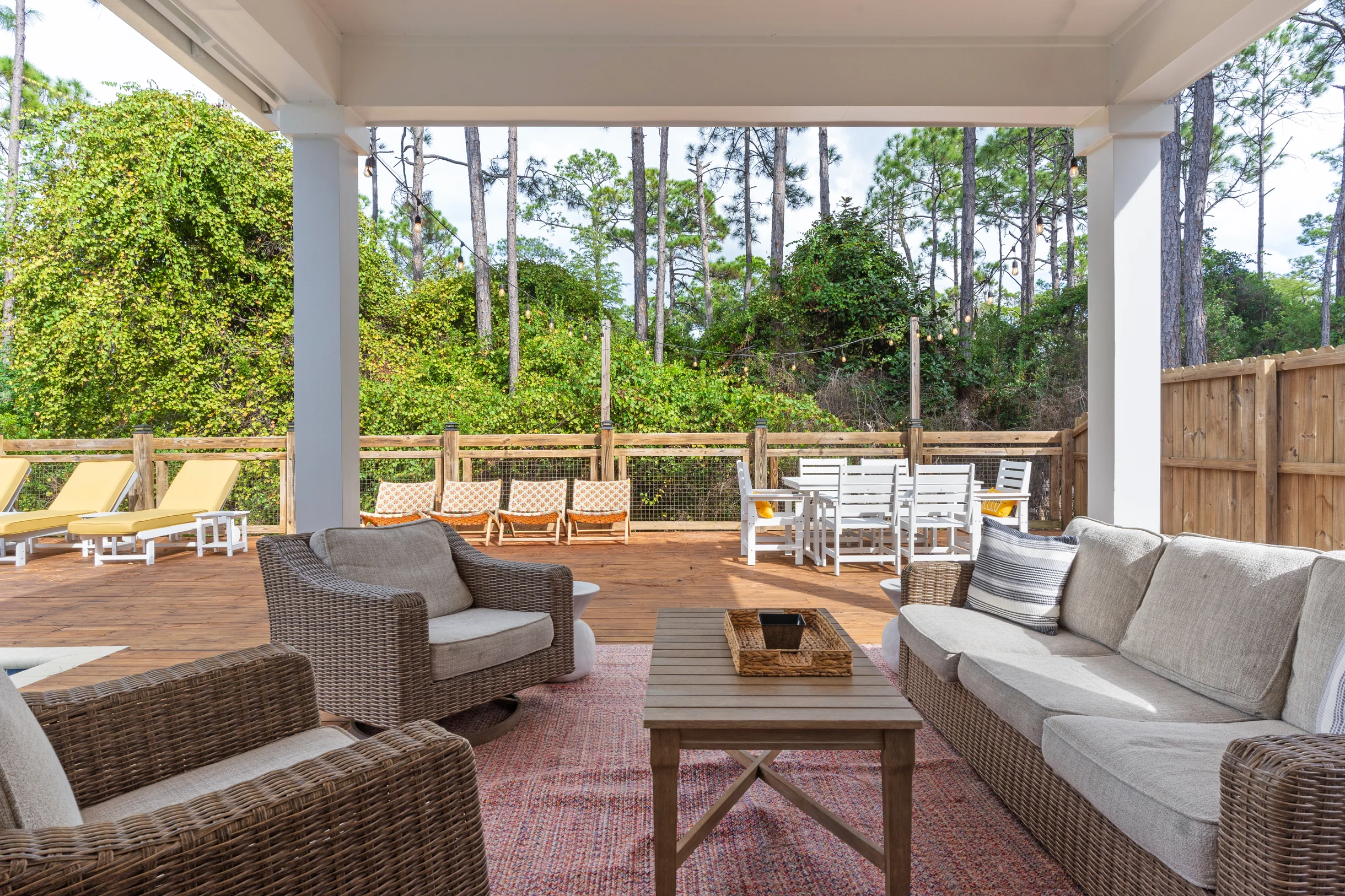 Wander Santa Rosa Haven #28