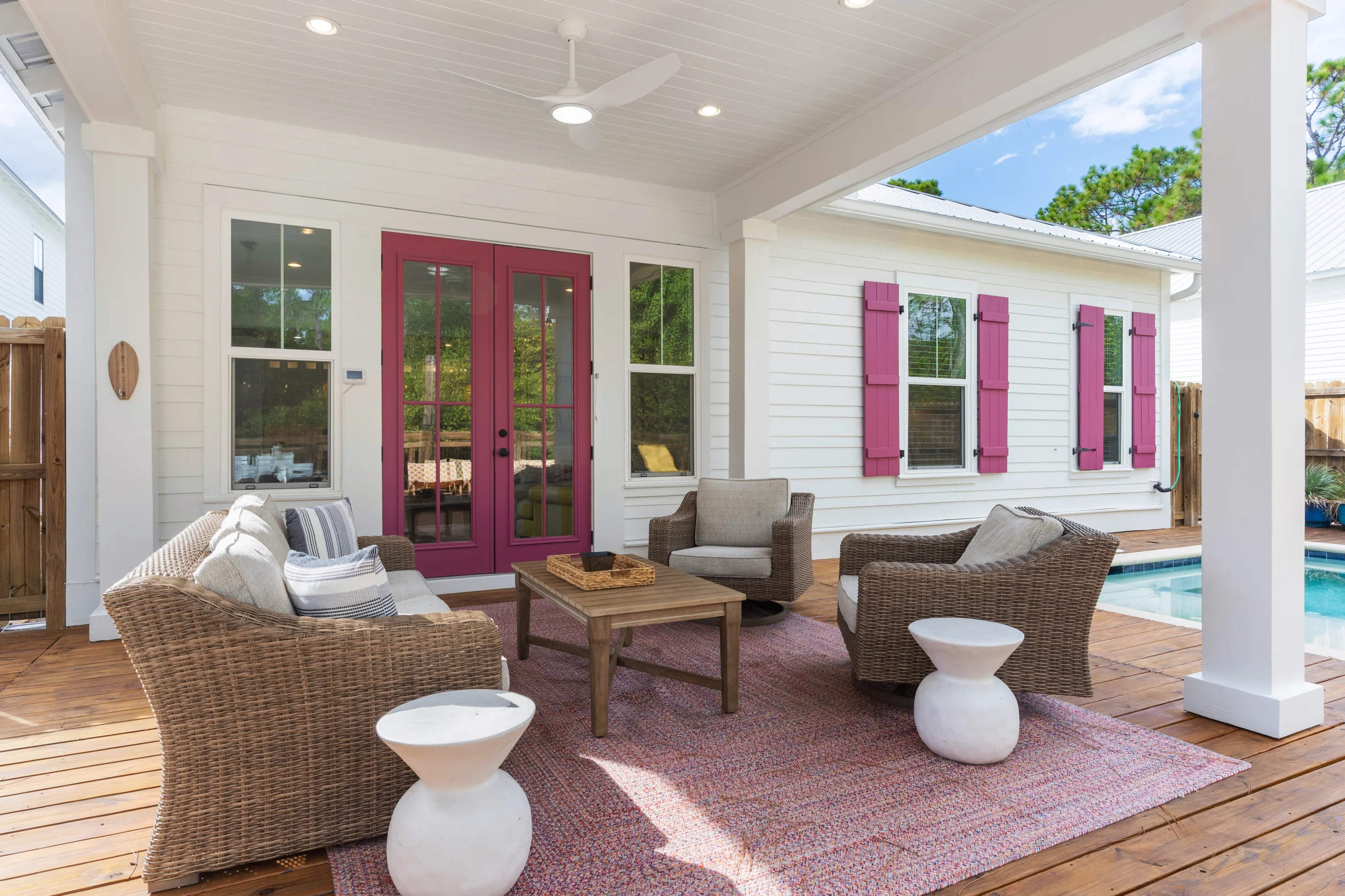 Wander Santa Rosa Haven #11