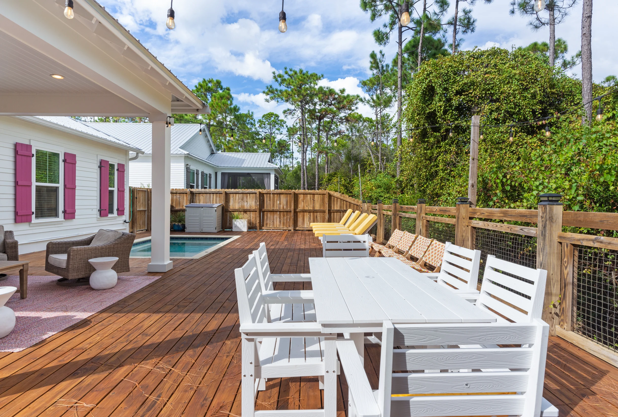 Wander Santa Rosa Haven #38