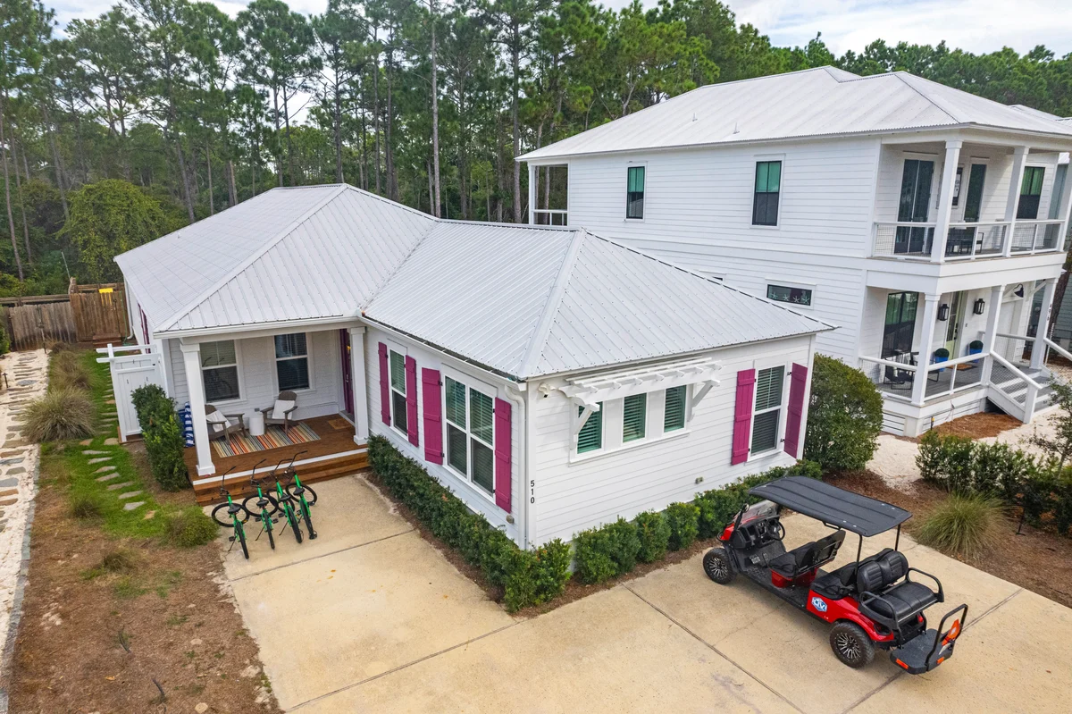 Wander Santa Rosa Haven