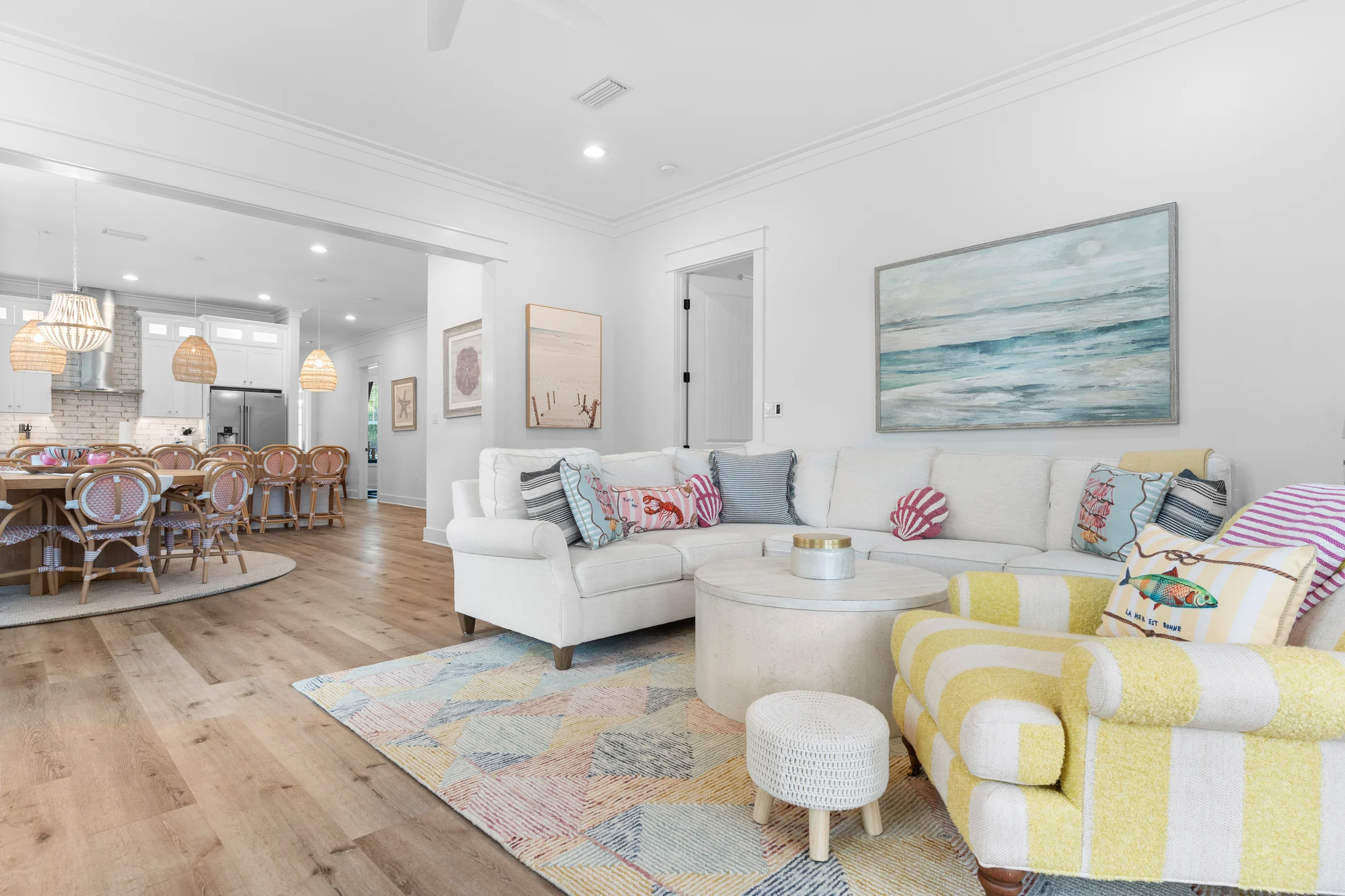 Wander Santa Rosa Haven #29