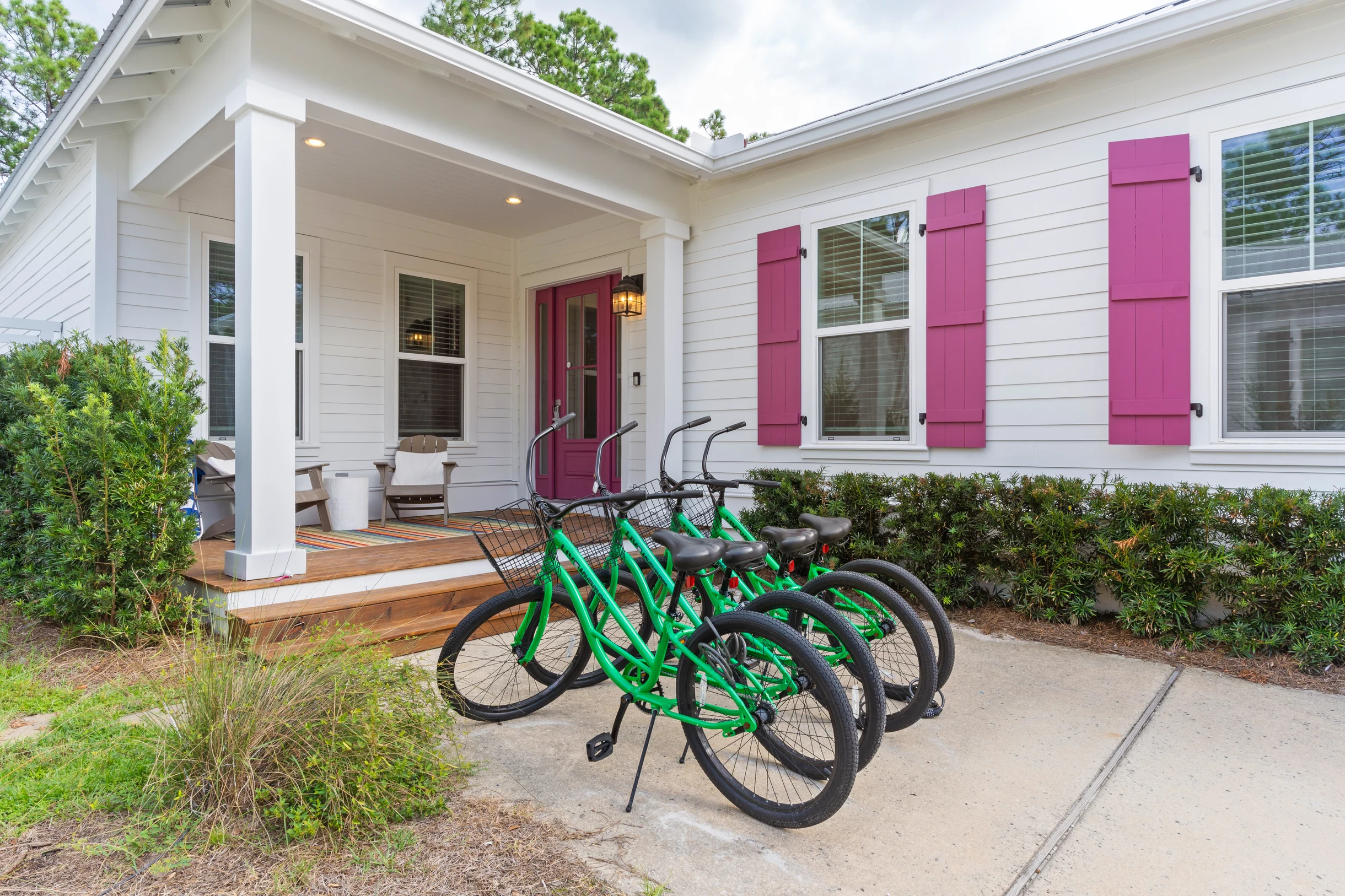 Wander Santa Rosa Haven #39