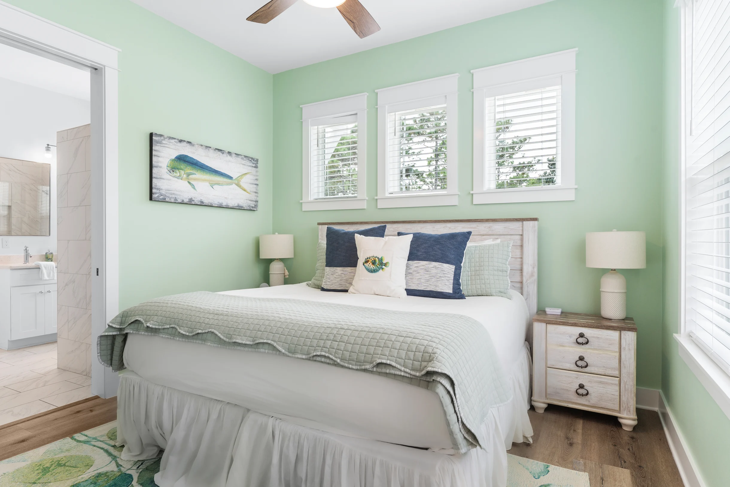 Wander Santa Rosa Haven #13