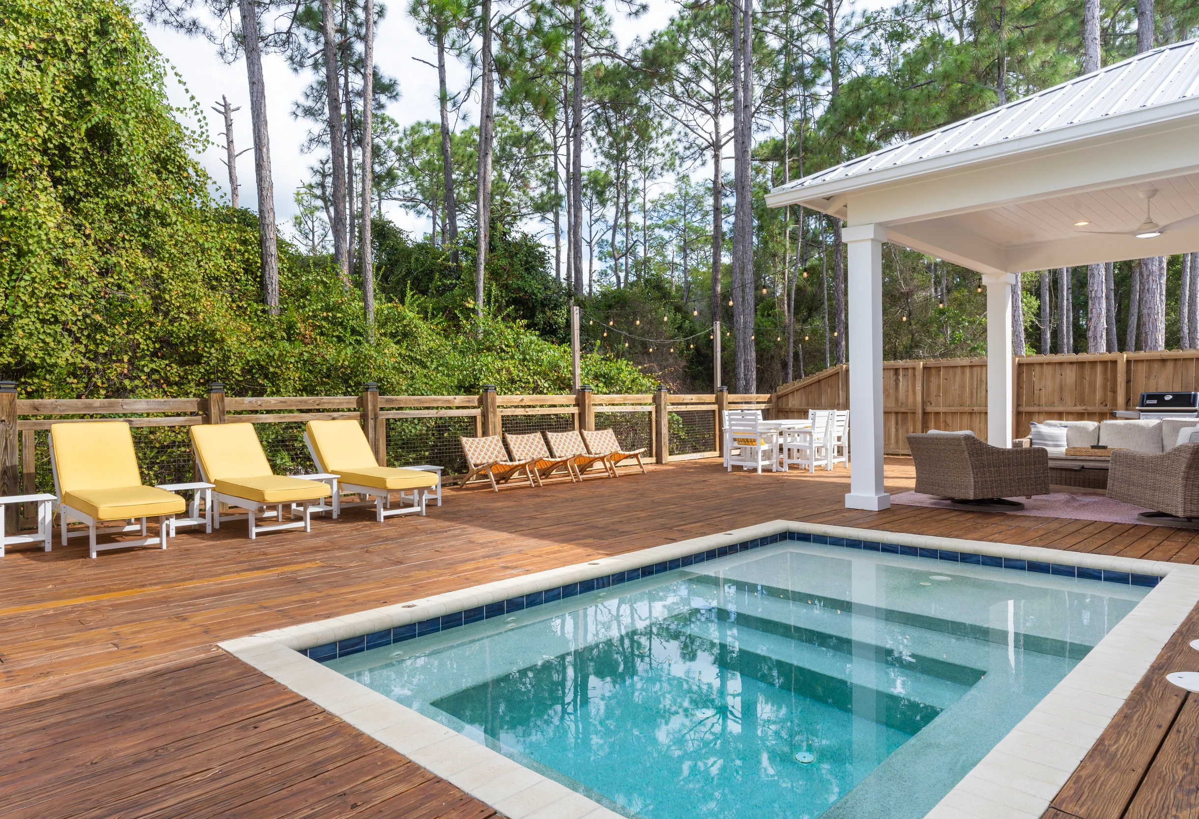 Wander Santa Rosa Haven #17