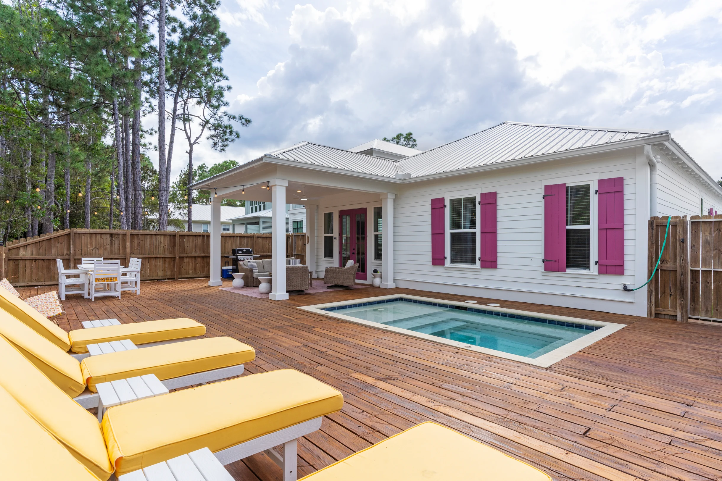 Wander Santa Rosa Haven #31