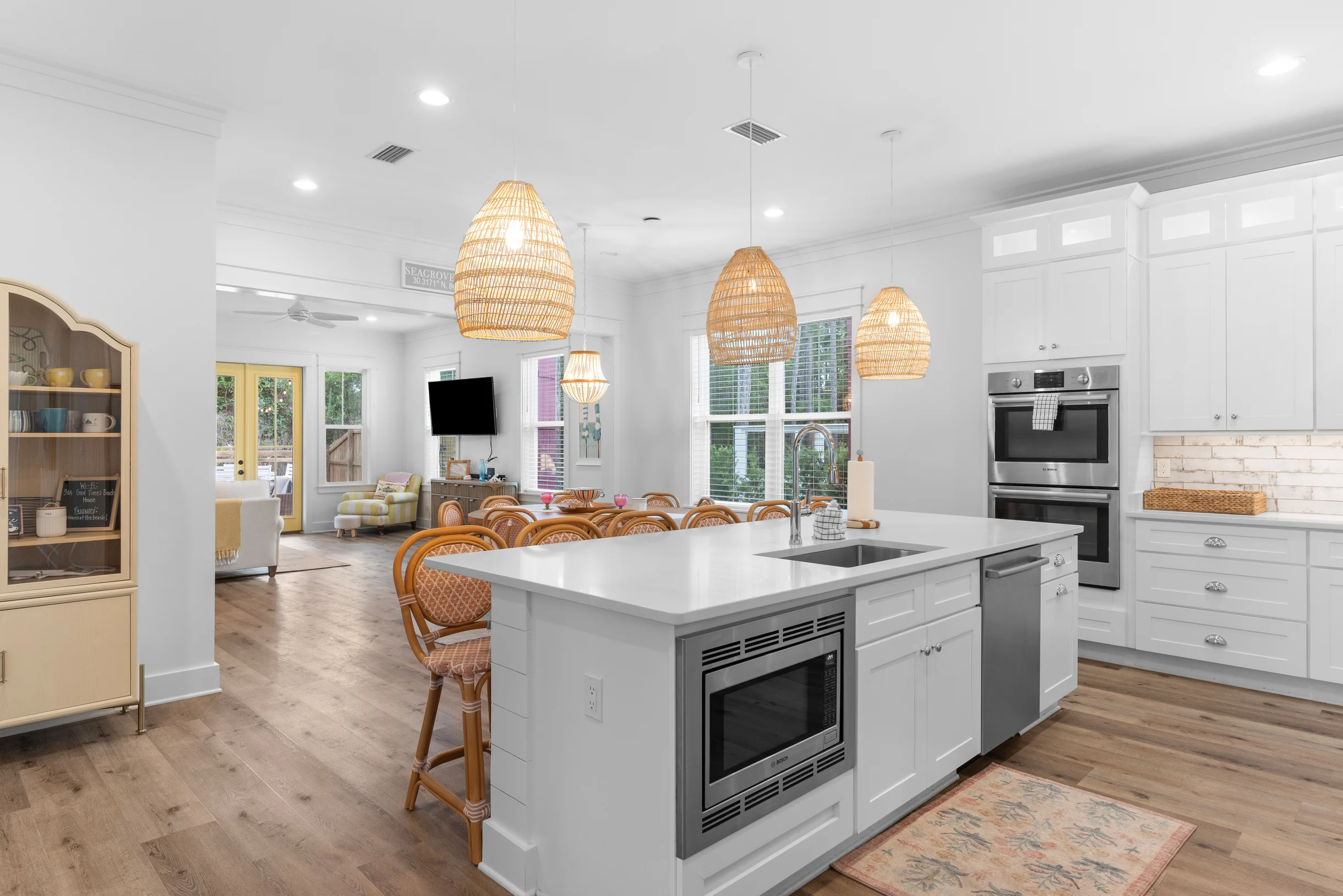 Wander Santa Rosa Haven #44