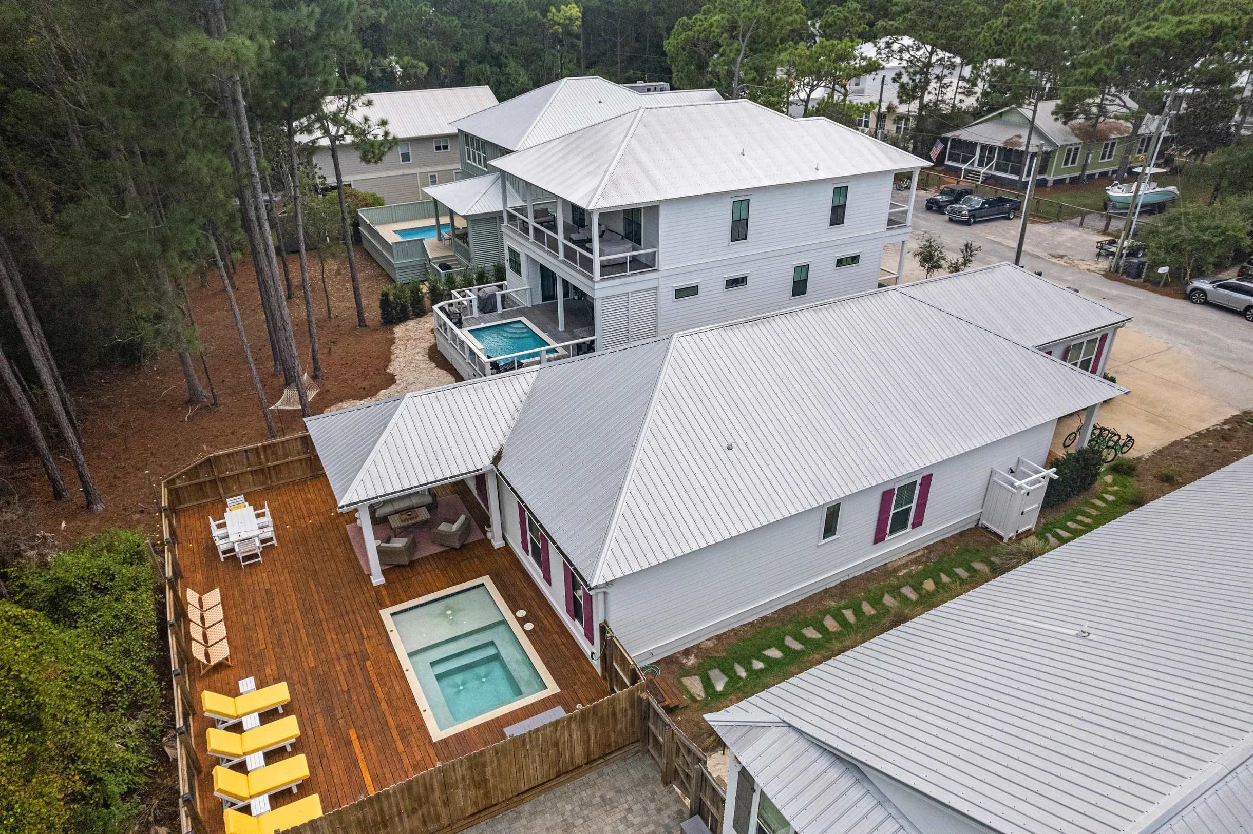 Wander Santa Rosa Haven #43