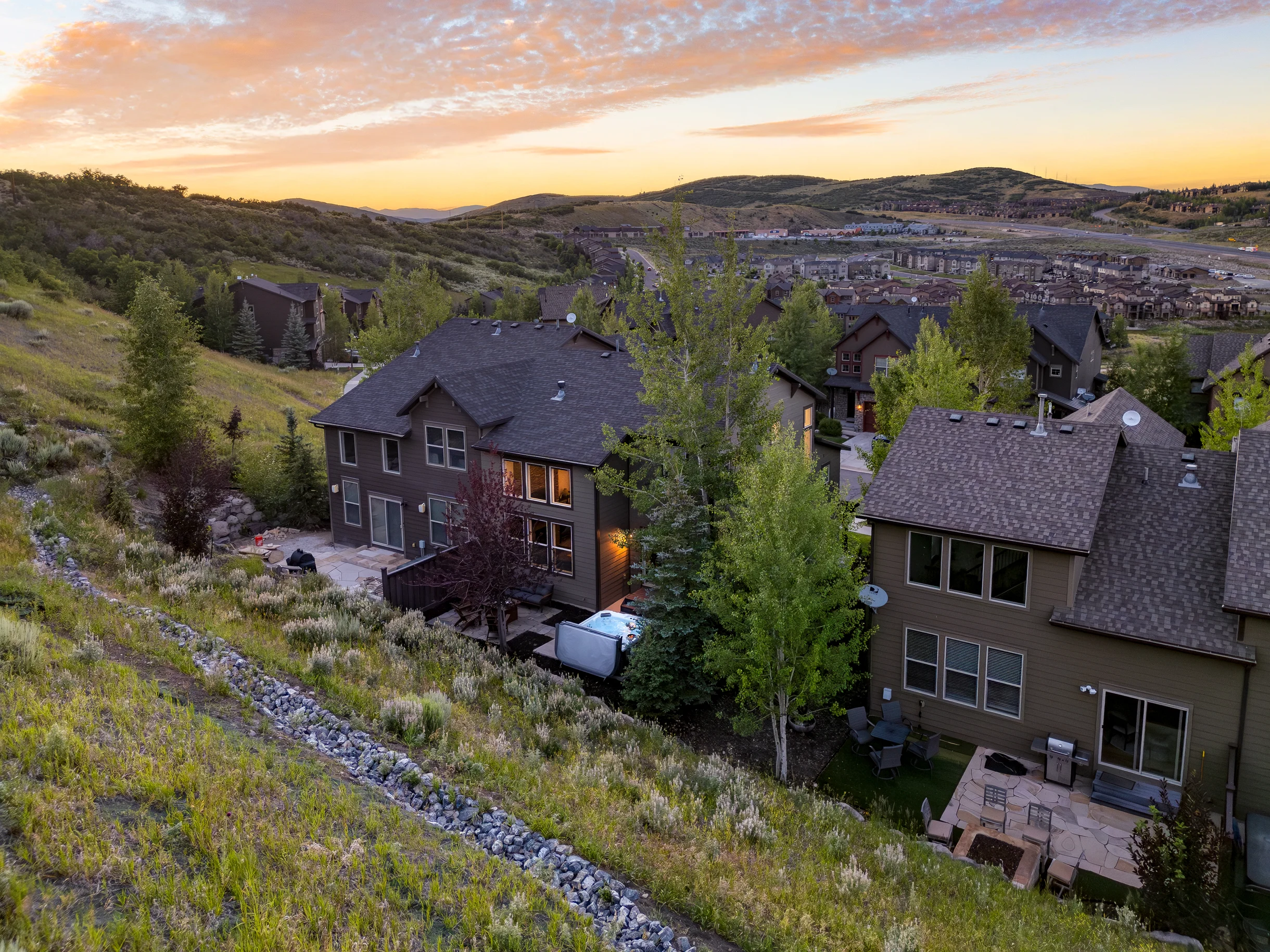 Wander Heber Pines #2