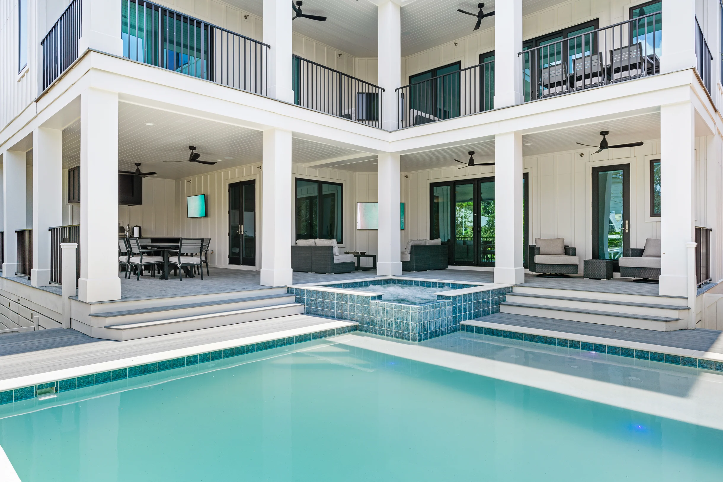 Wander Seagrove Haven #2