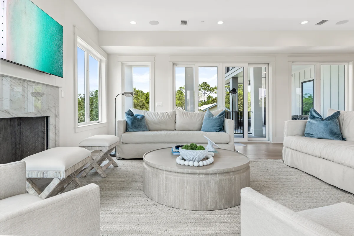 Wander Seagrove Haven