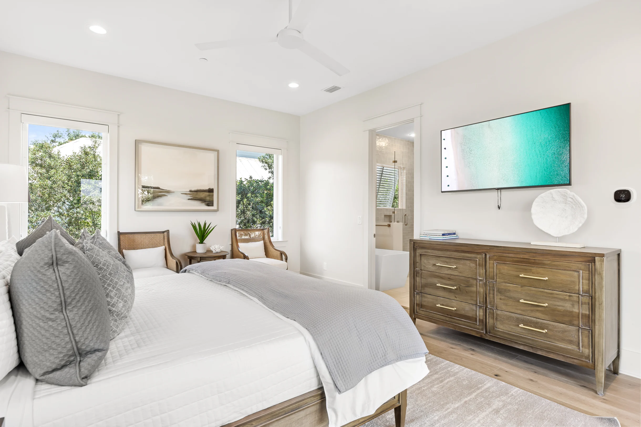 Wander Seagrove Haven #31