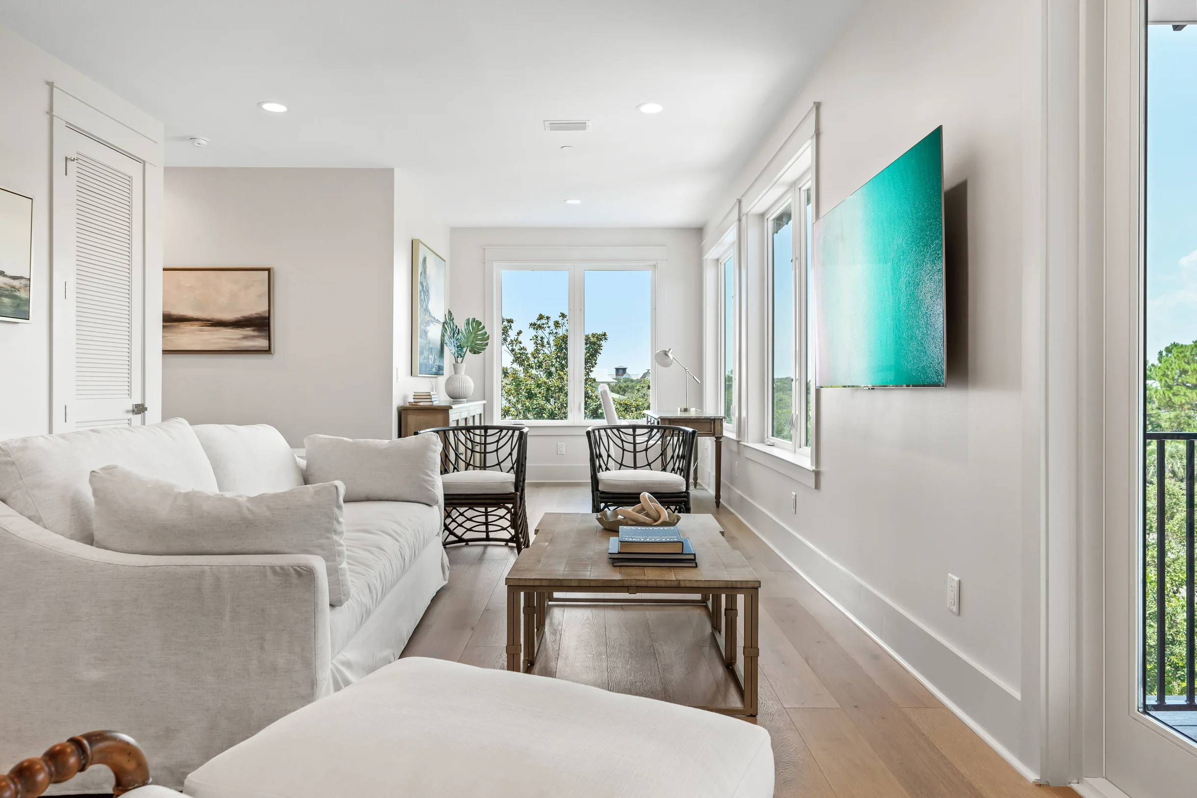 Wander Seagrove Haven #45