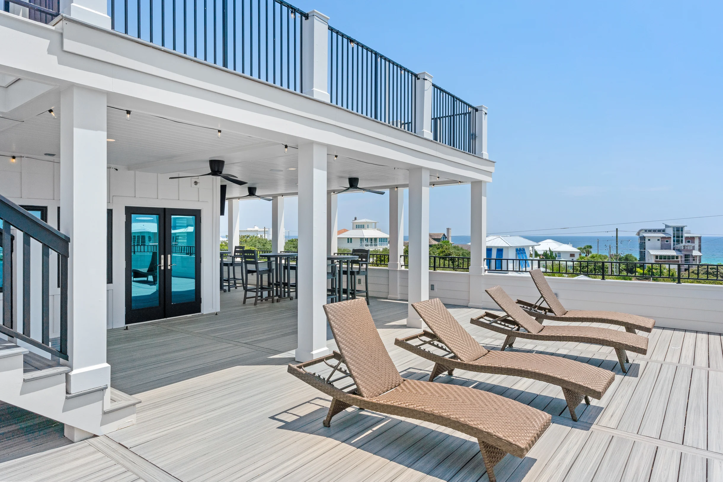 Wander Seagrove Haven #49