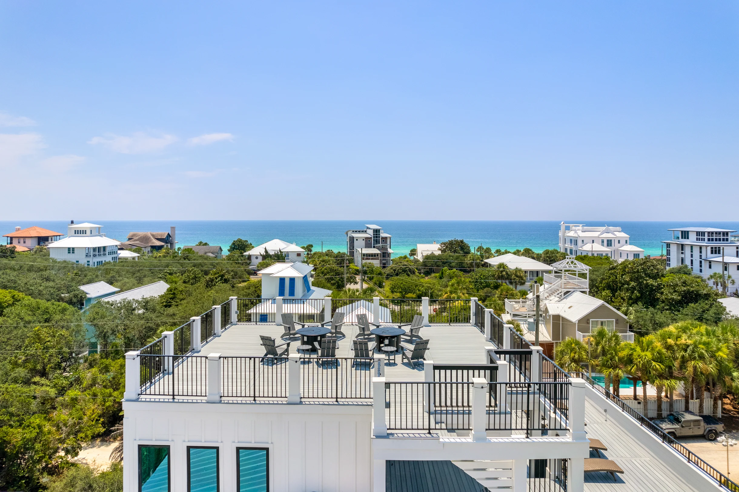 Wander Seagrove Haven #48