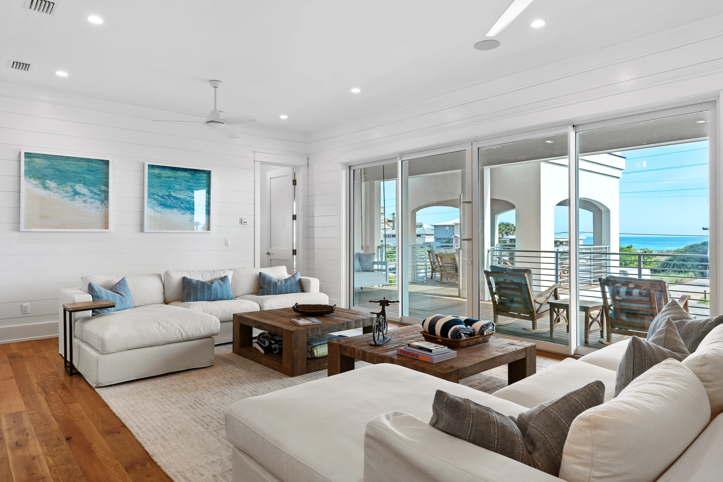 Wander Santa Rosa Coastline #3