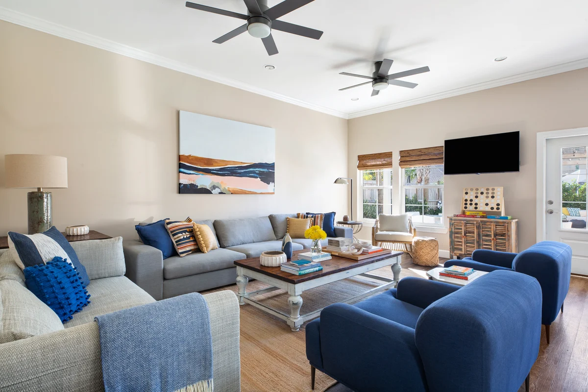 Wander Miramar Beach Dunes