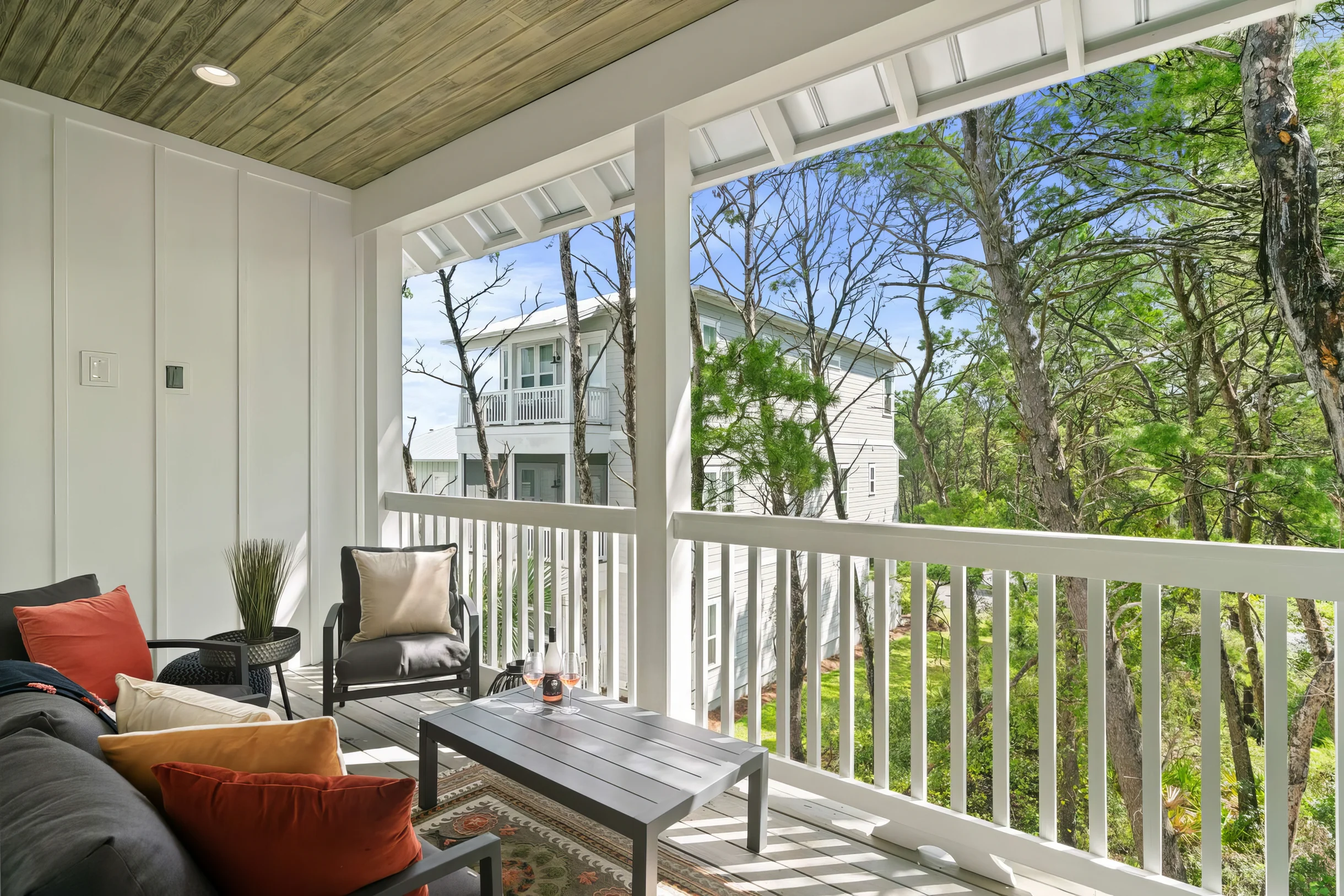 Wander Inlet Beach Pines #2