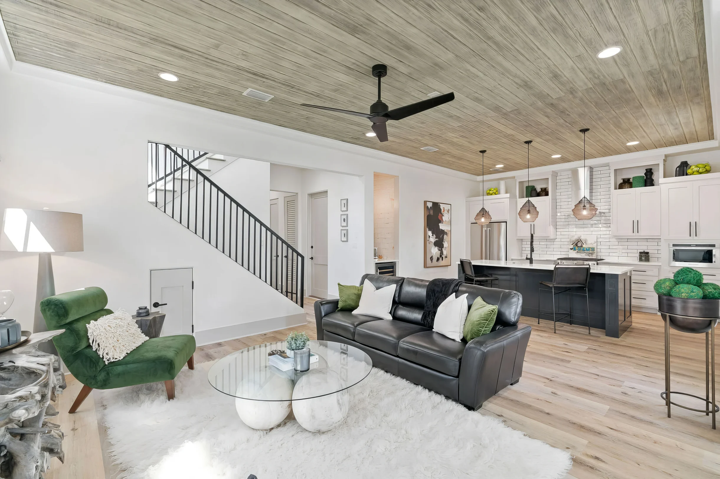 Wander Inlet Beach Pines #3