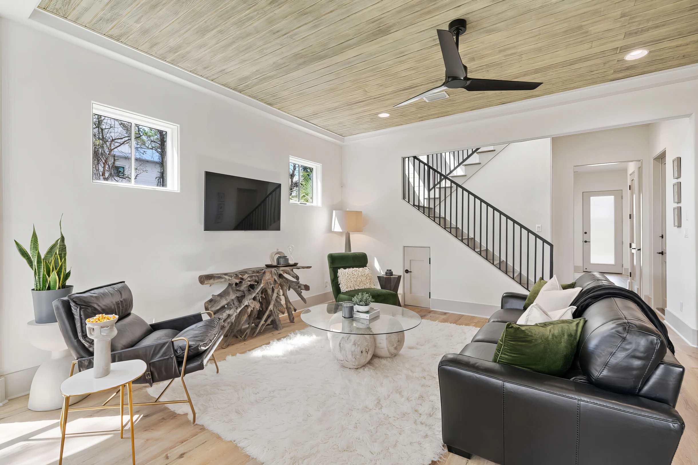 Wander Inlet Beach Pines #7