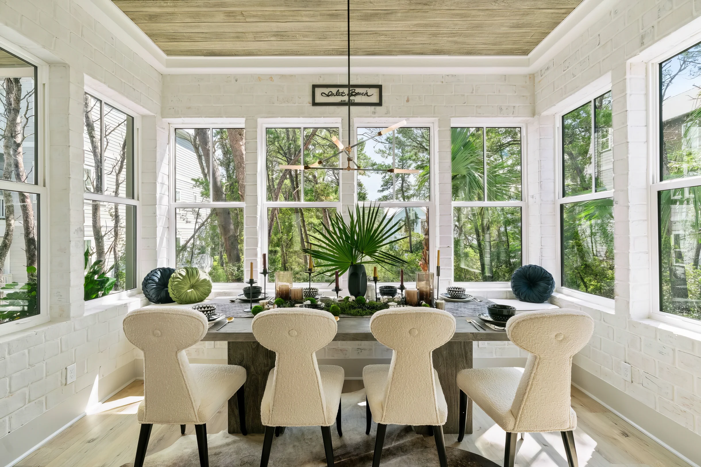 Wander Inlet Beach Pines #10