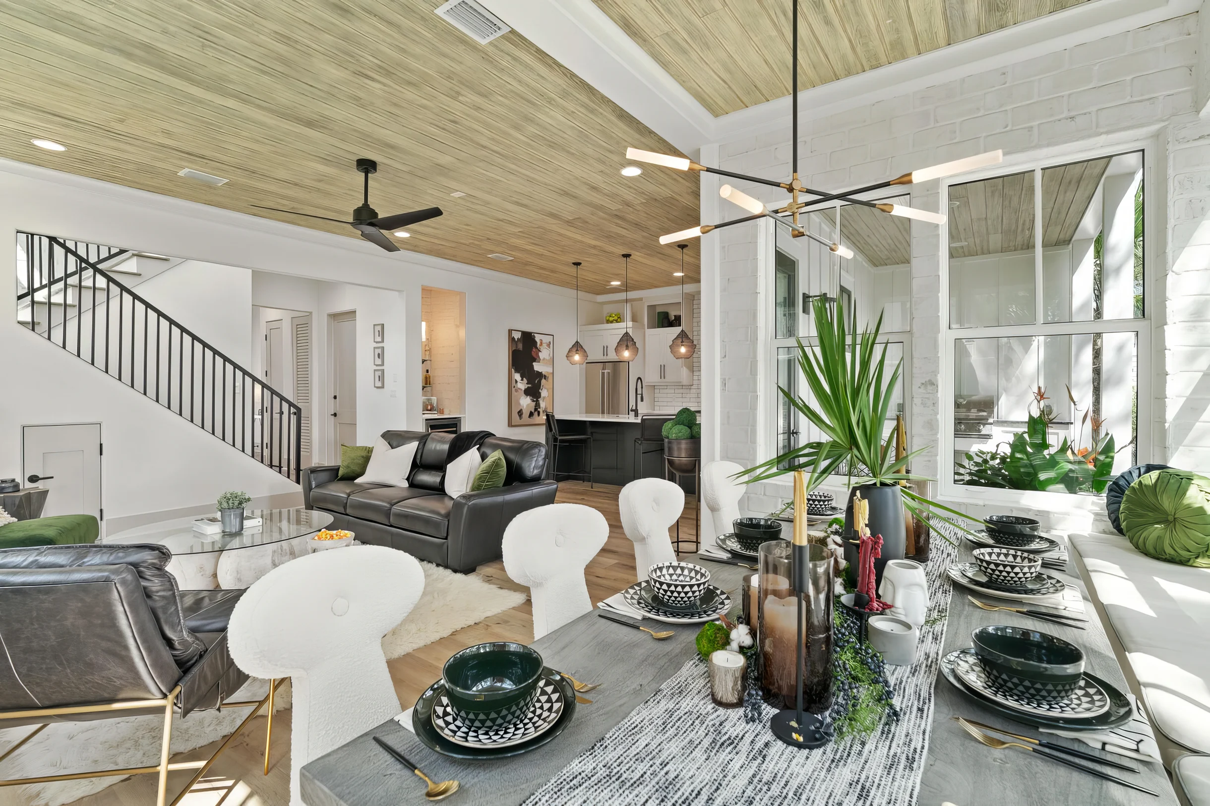 Wander Inlet Beach Pines #21